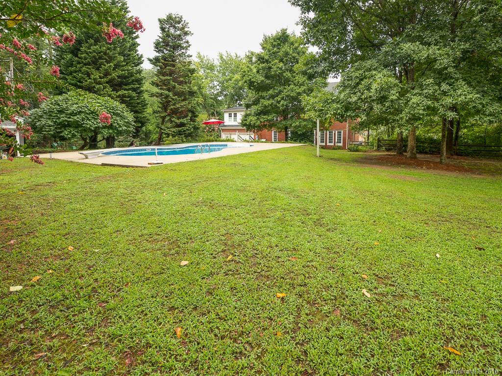 Providence Woods - Residential