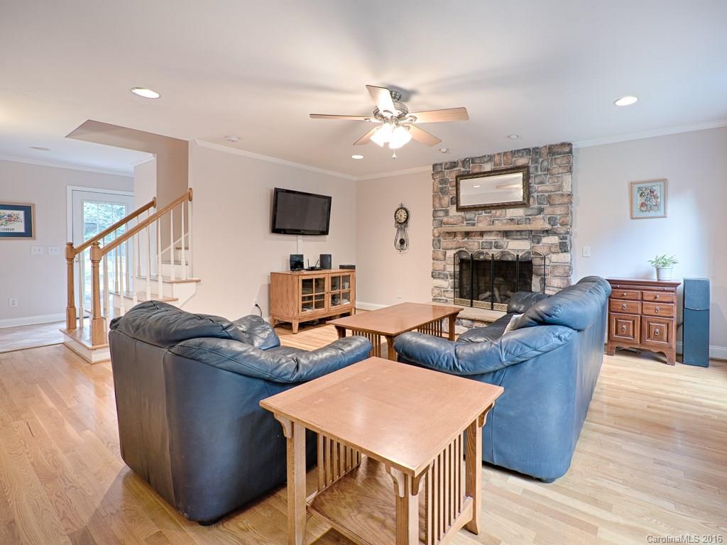 Providence Woods - Residential