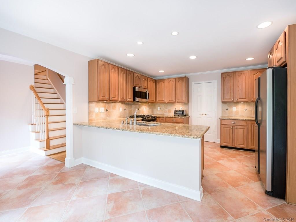 Providence Woods - Residential