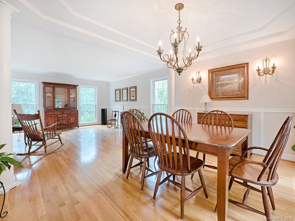 Providence Woods - Residential