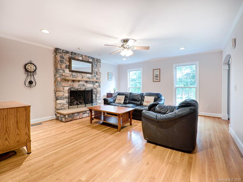 Providence Woods - Residential