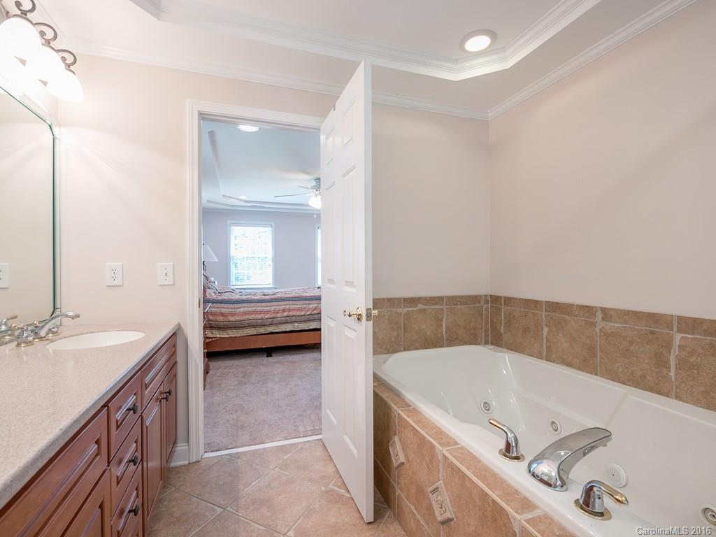 Providence Woods - Residential