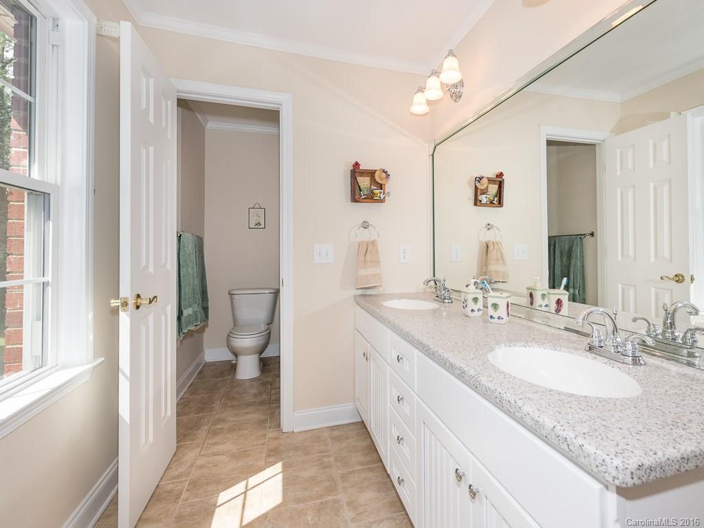 Providence Woods - Residential