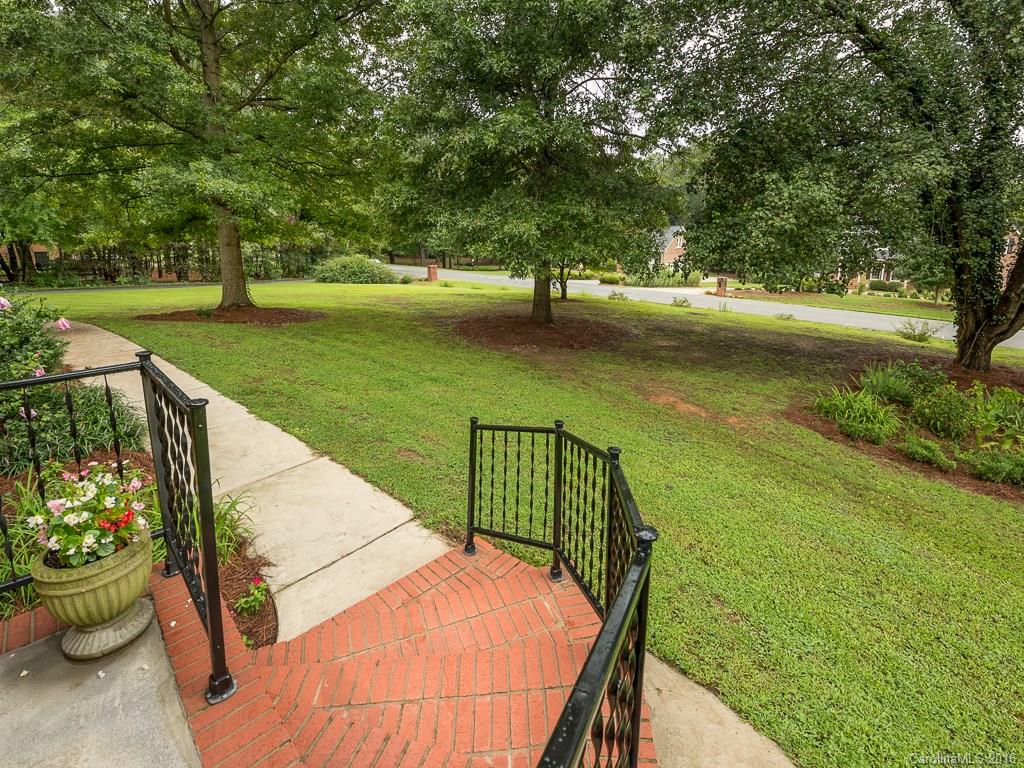 Providence Woods - Residential