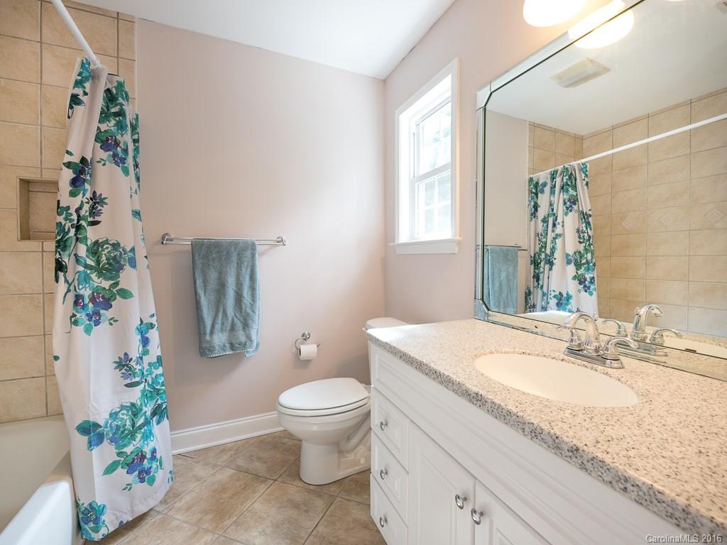 Providence Woods - Residential