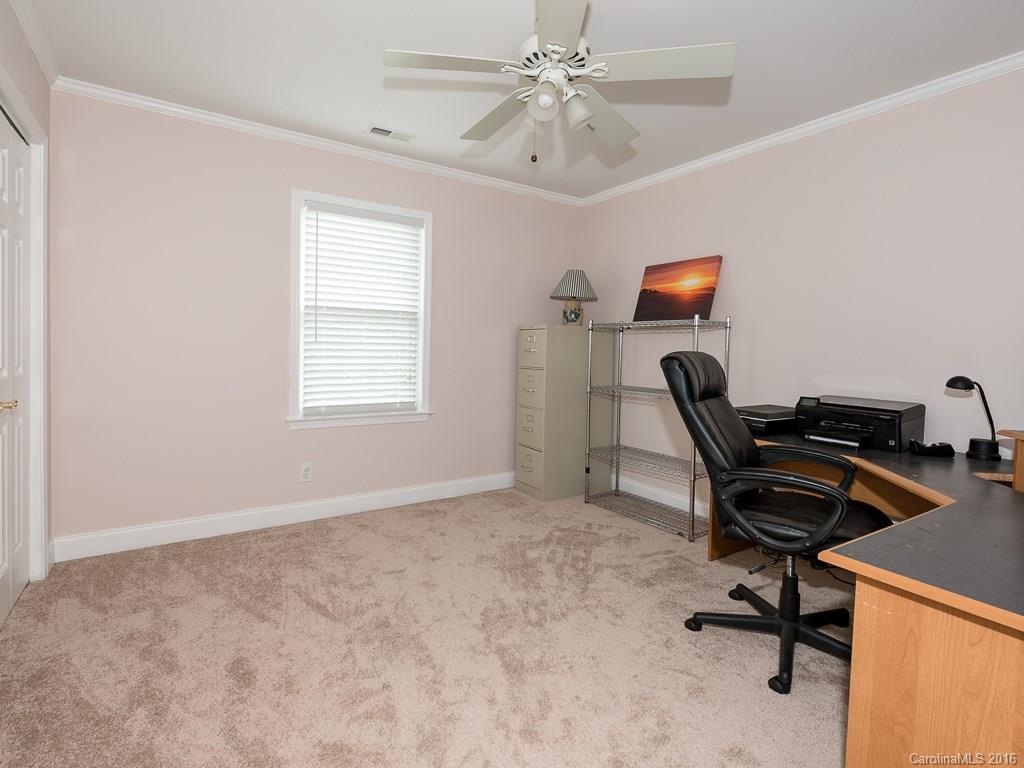 Providence Woods - Residential