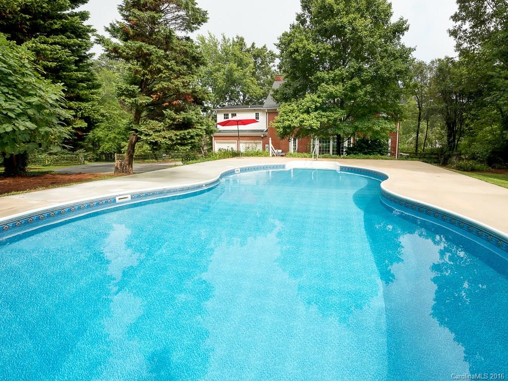 Providence Woods - Residential