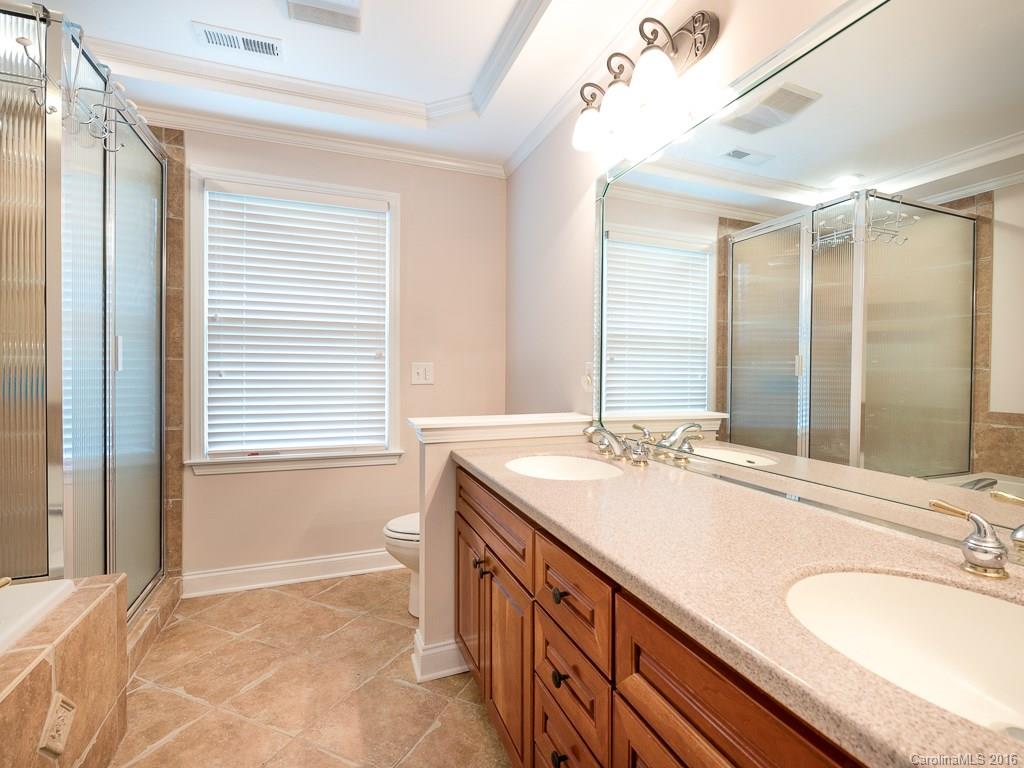 Providence Woods - Residential