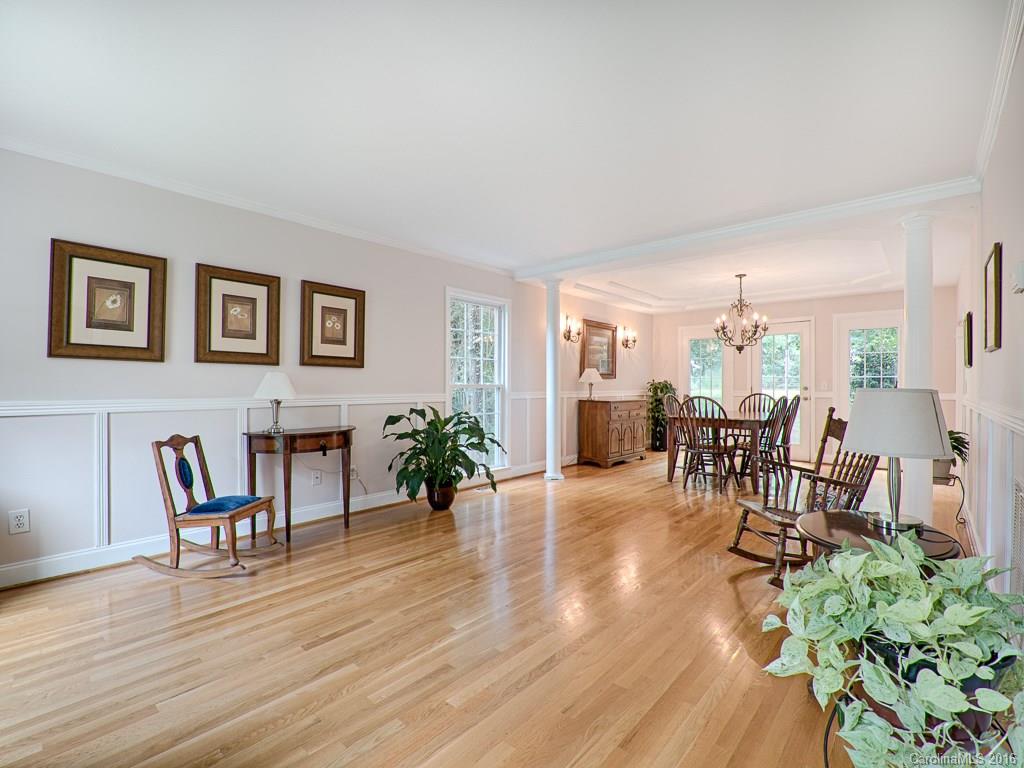 Providence Woods - Residential