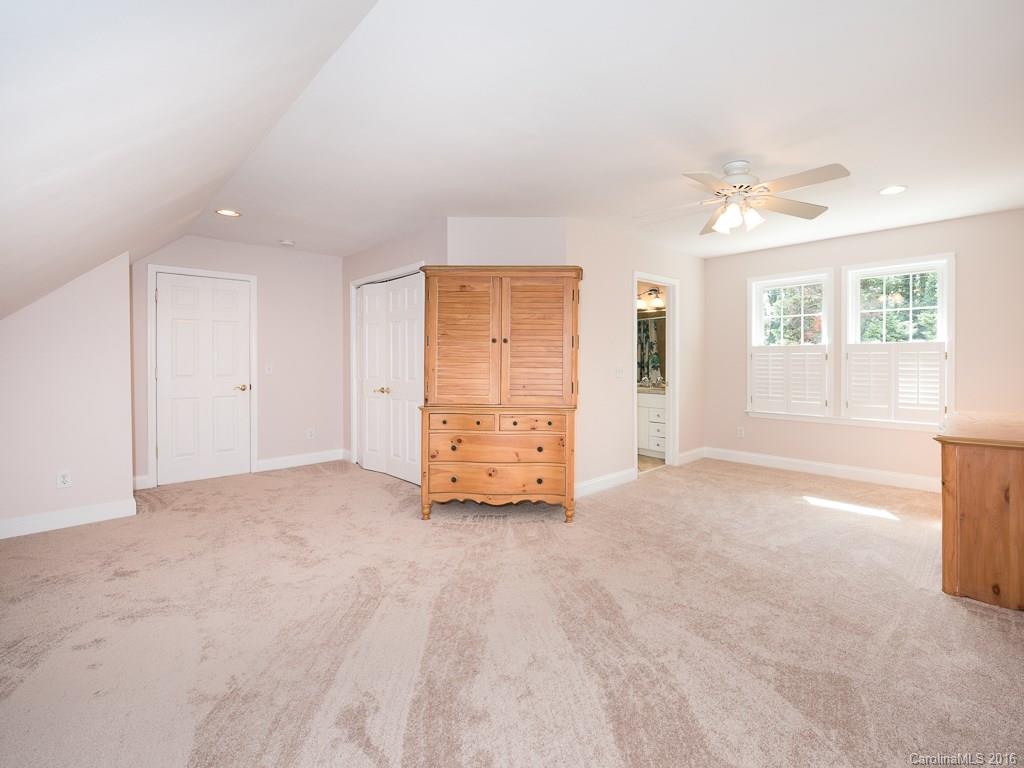 Providence Woods - Residential