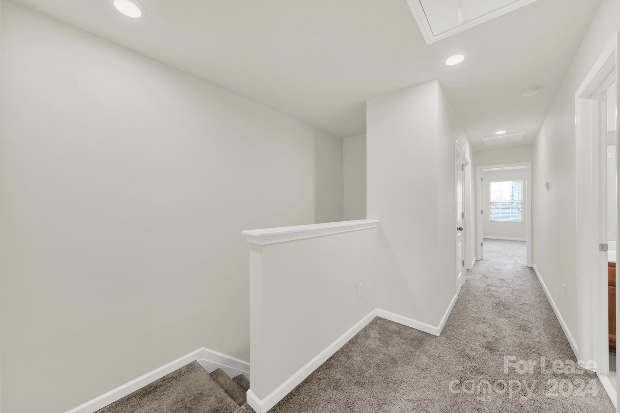 The Grove - Residential Lease