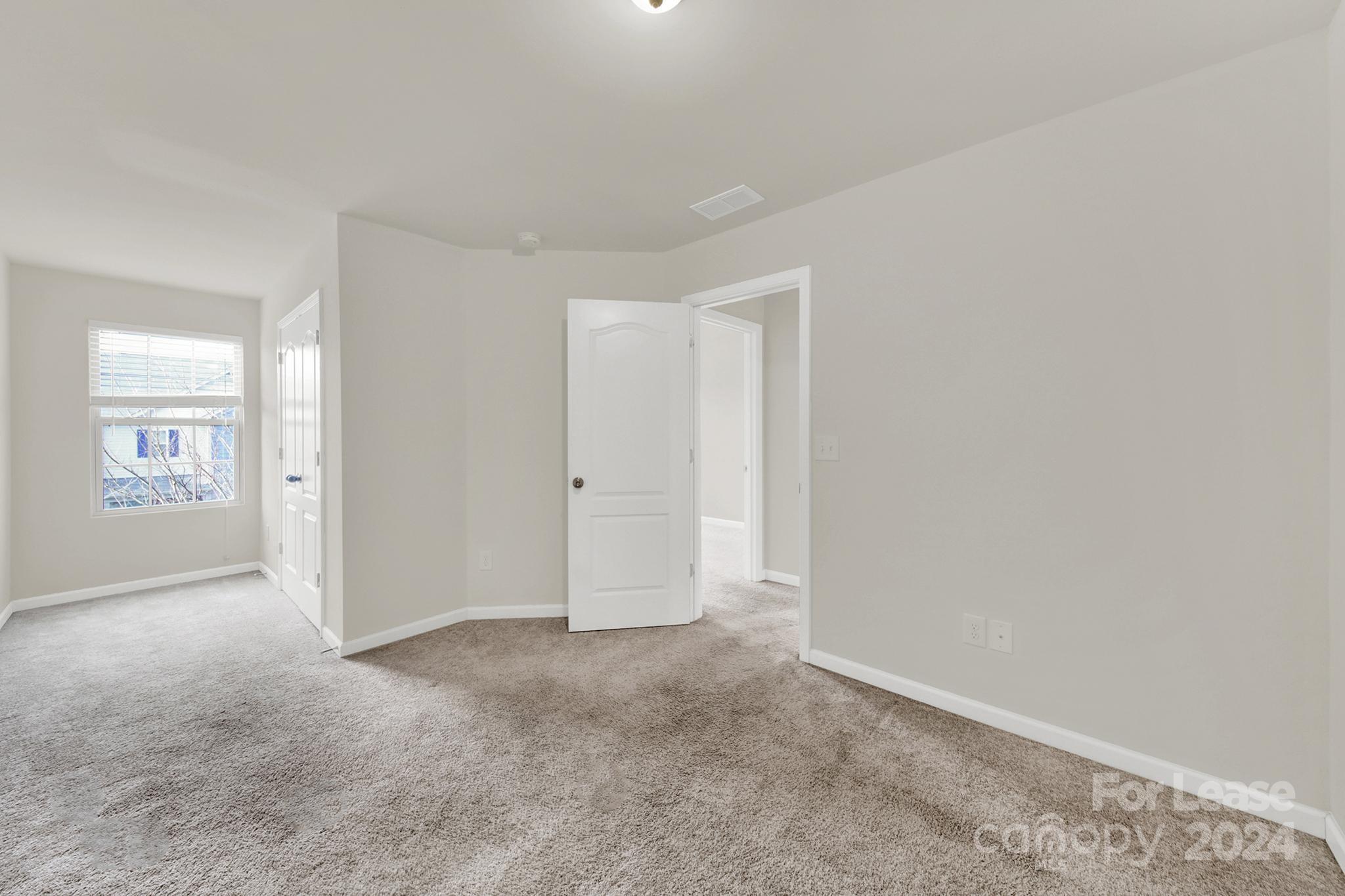 The Grove - Residential Lease