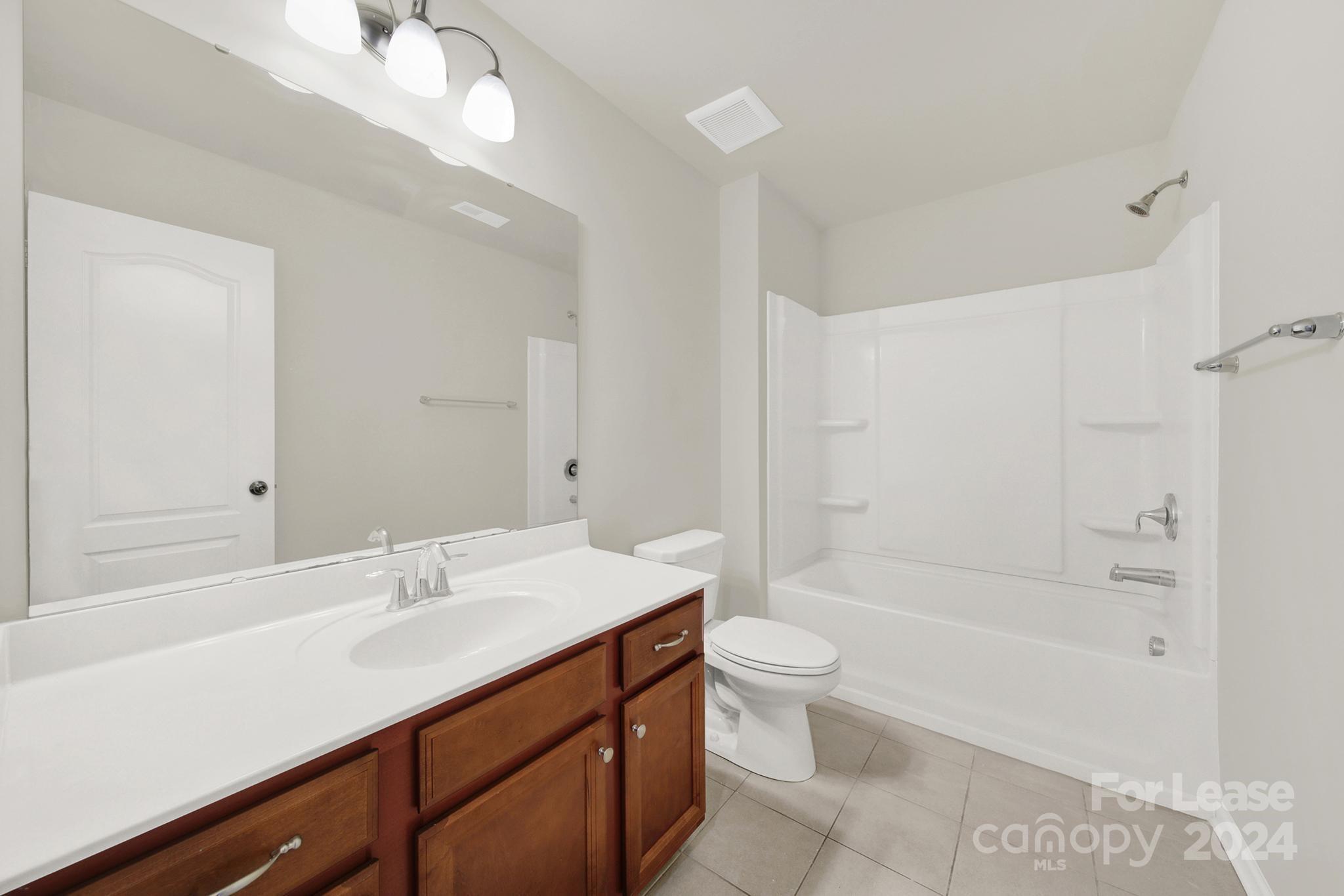 The Grove - Residential Lease