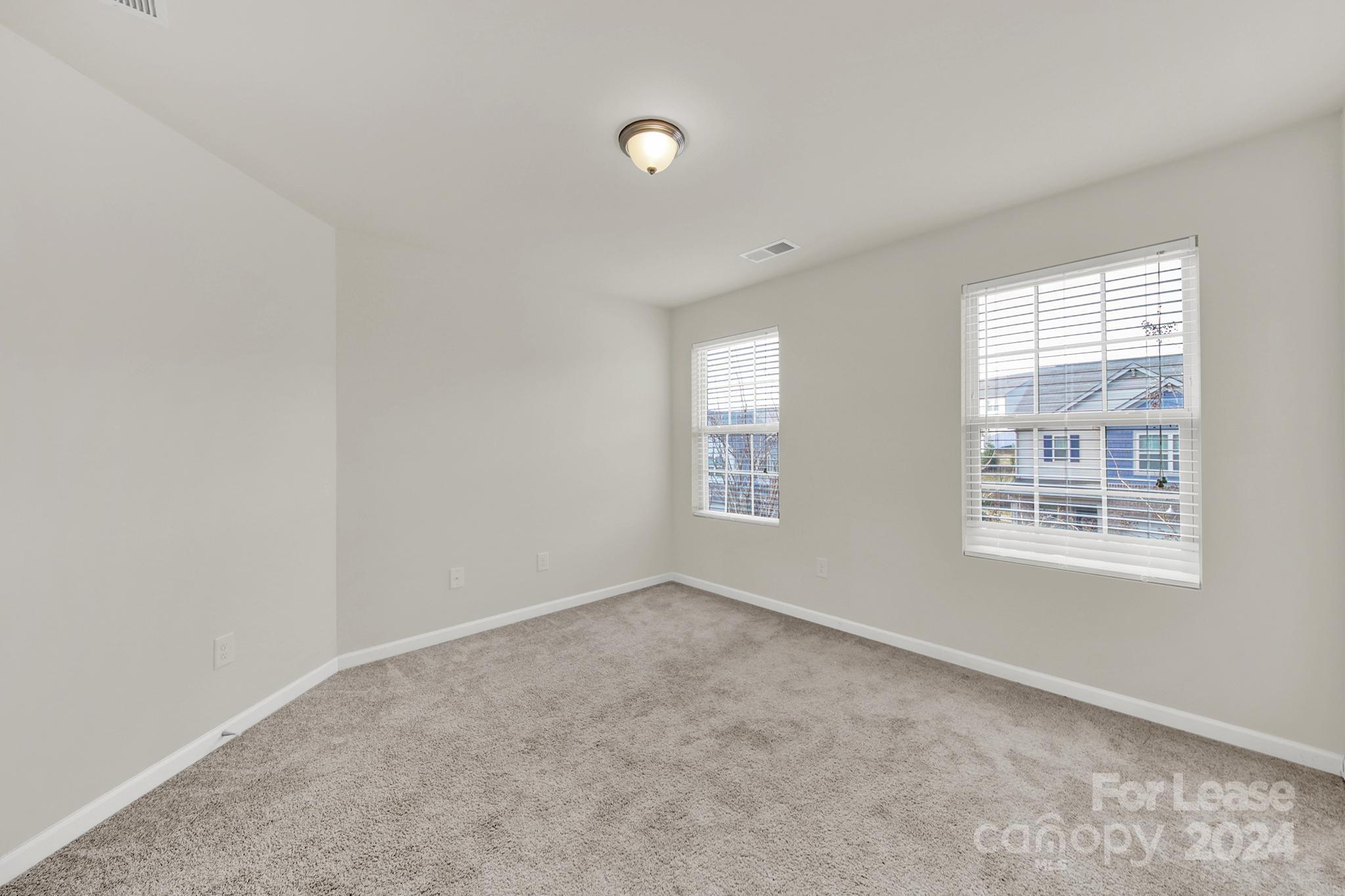 The Grove - Residential Lease