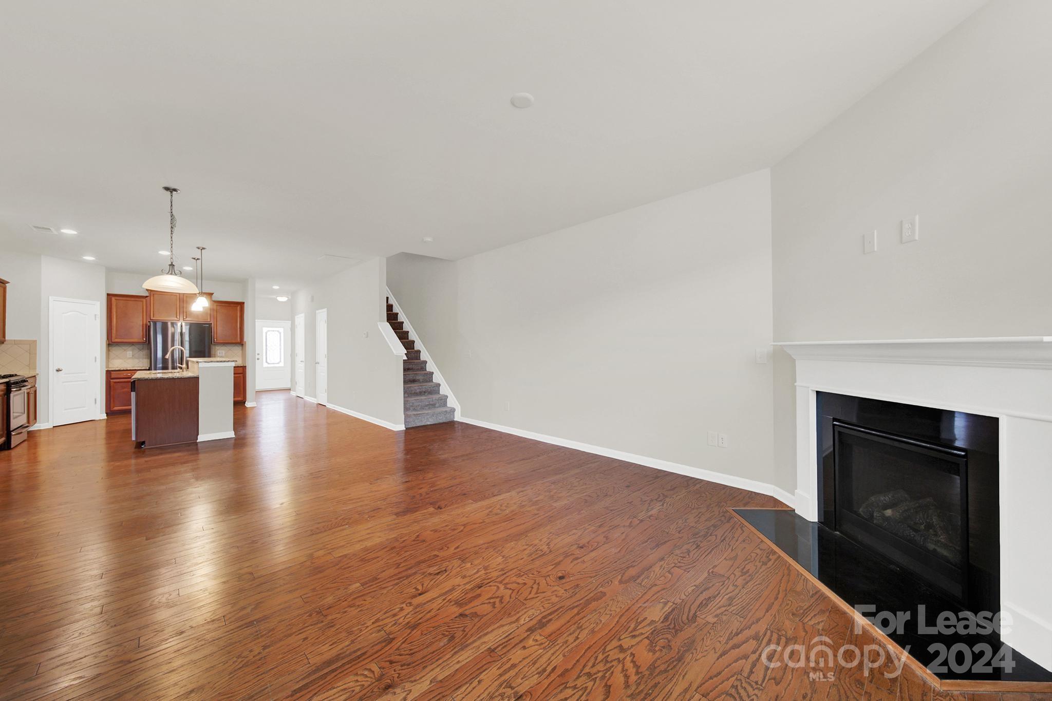 The Grove - Residential Lease