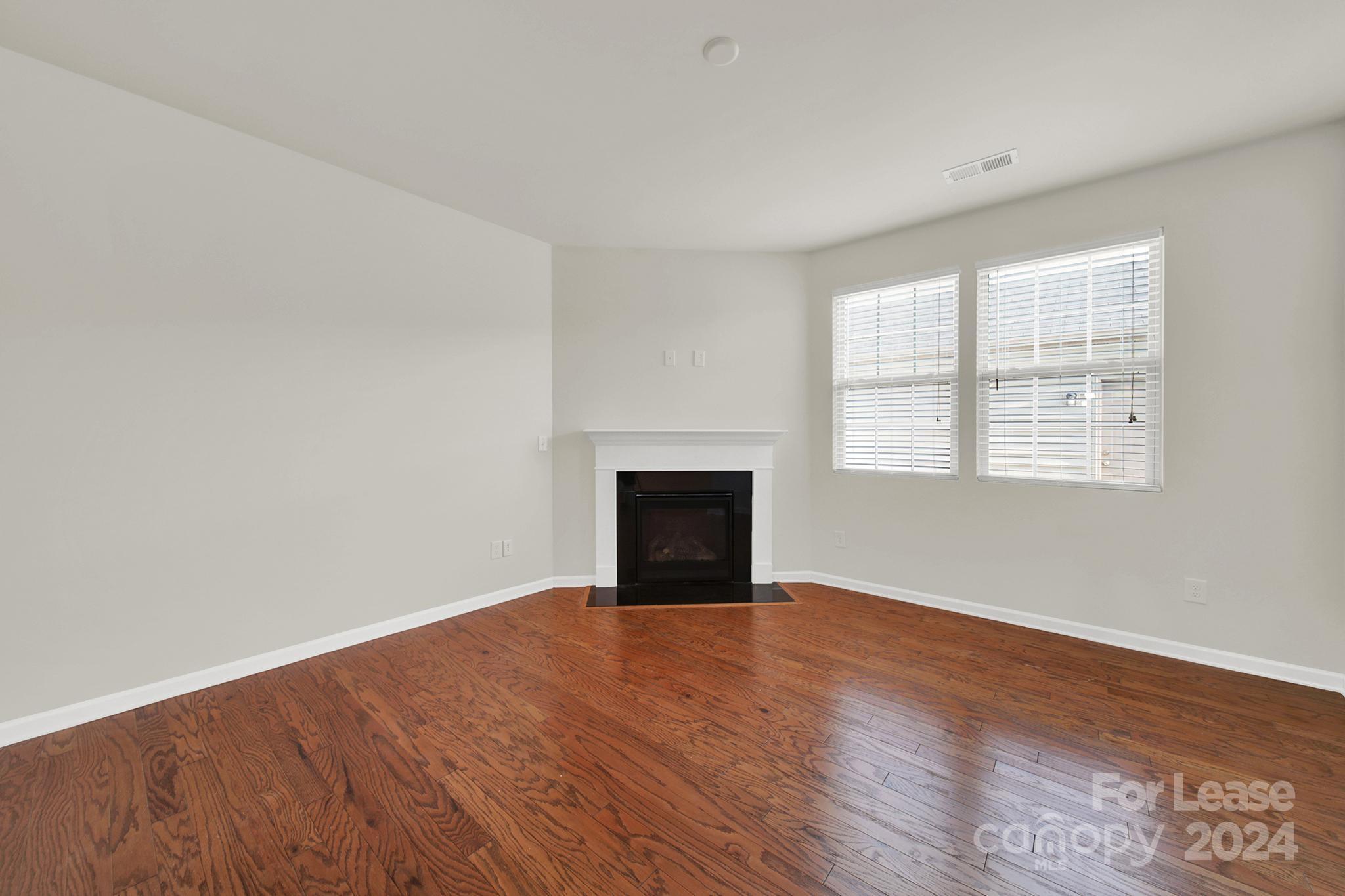 The Grove - Residential Lease