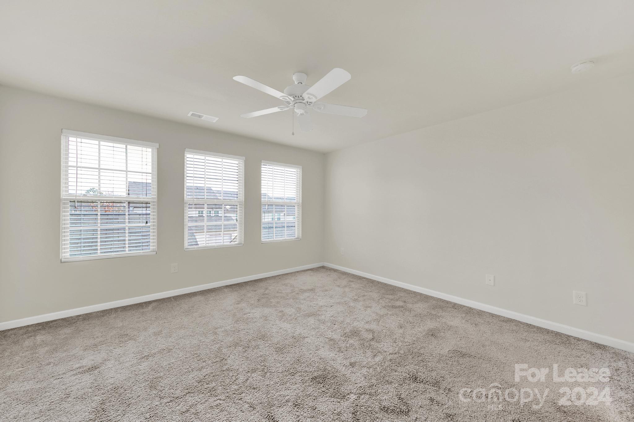 The Grove - Residential Lease