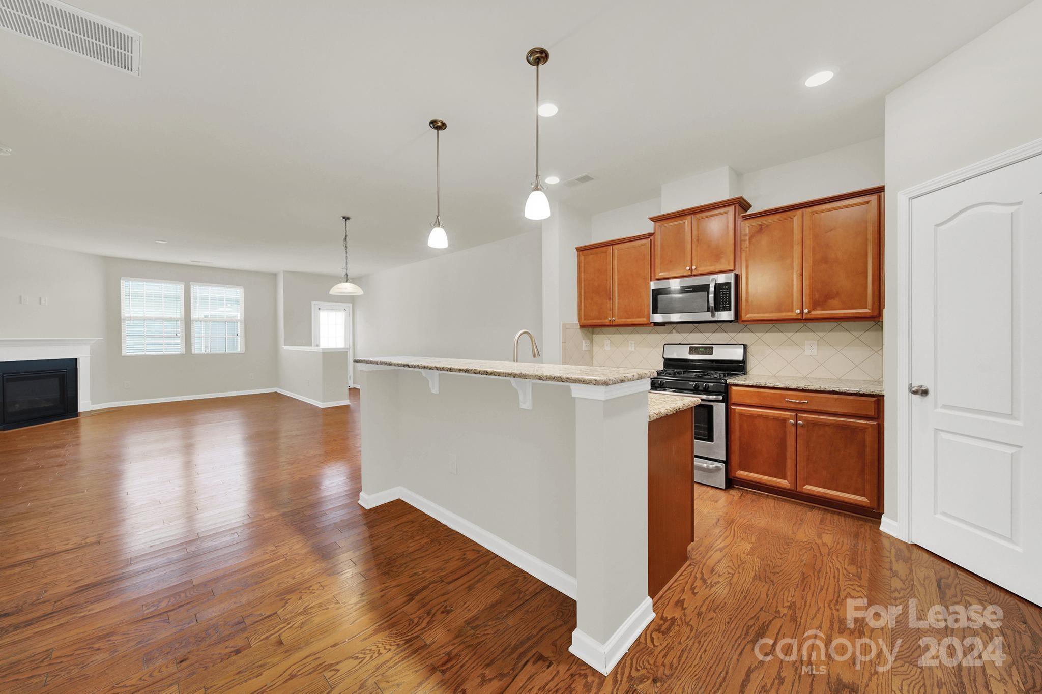 The Grove - Residential Lease