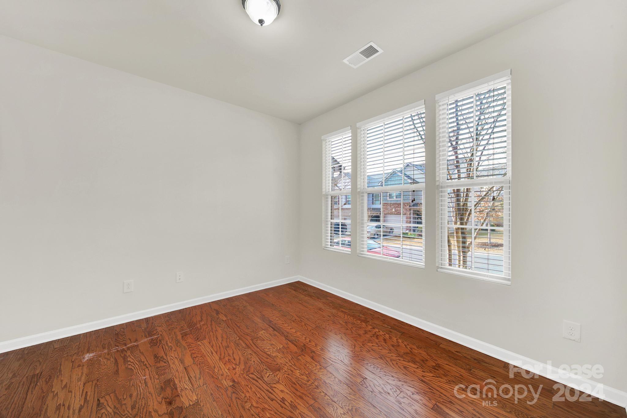 The Grove - Residential Lease