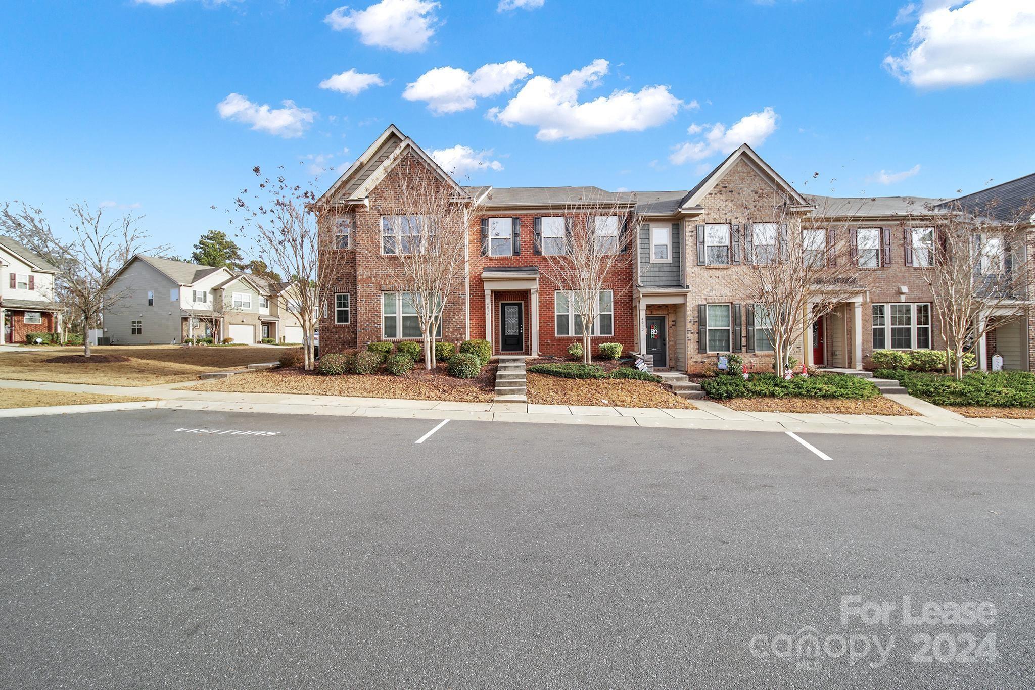 The Grove - Residential Lease