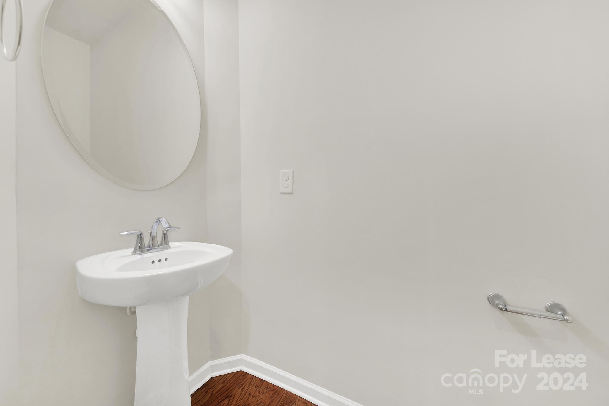 The Grove - Residential Lease