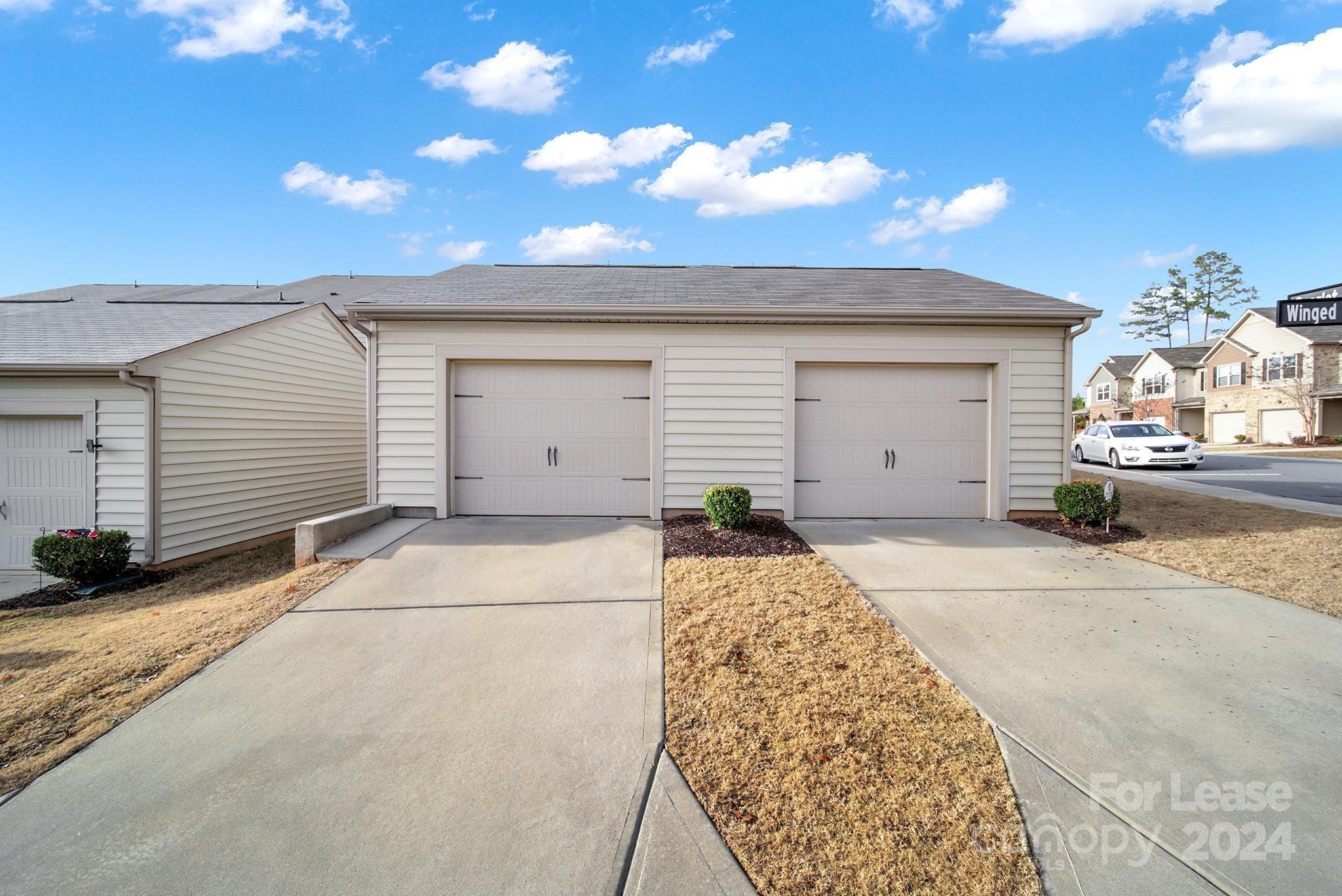 The Grove - Residential Lease