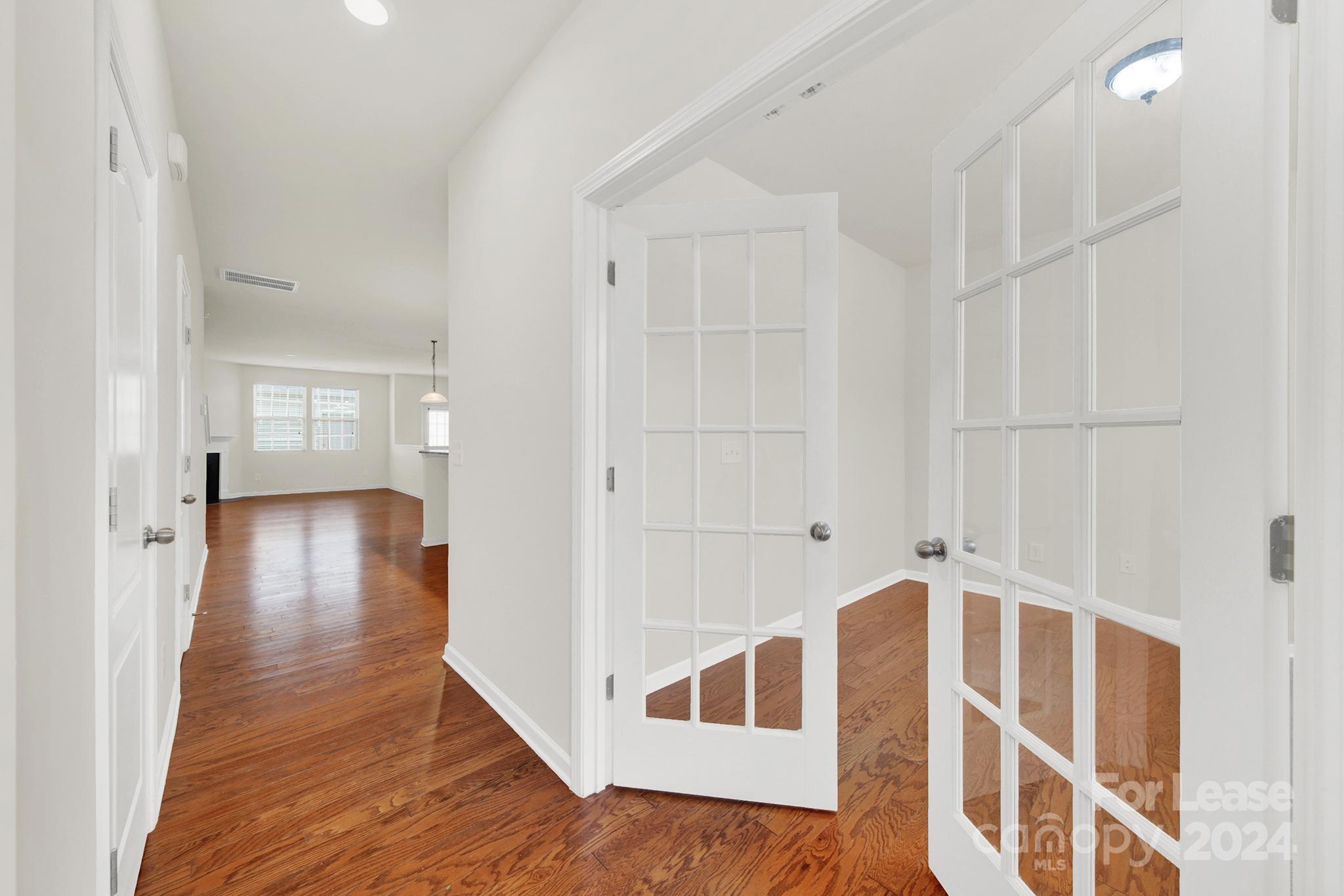 The Grove - Residential Lease