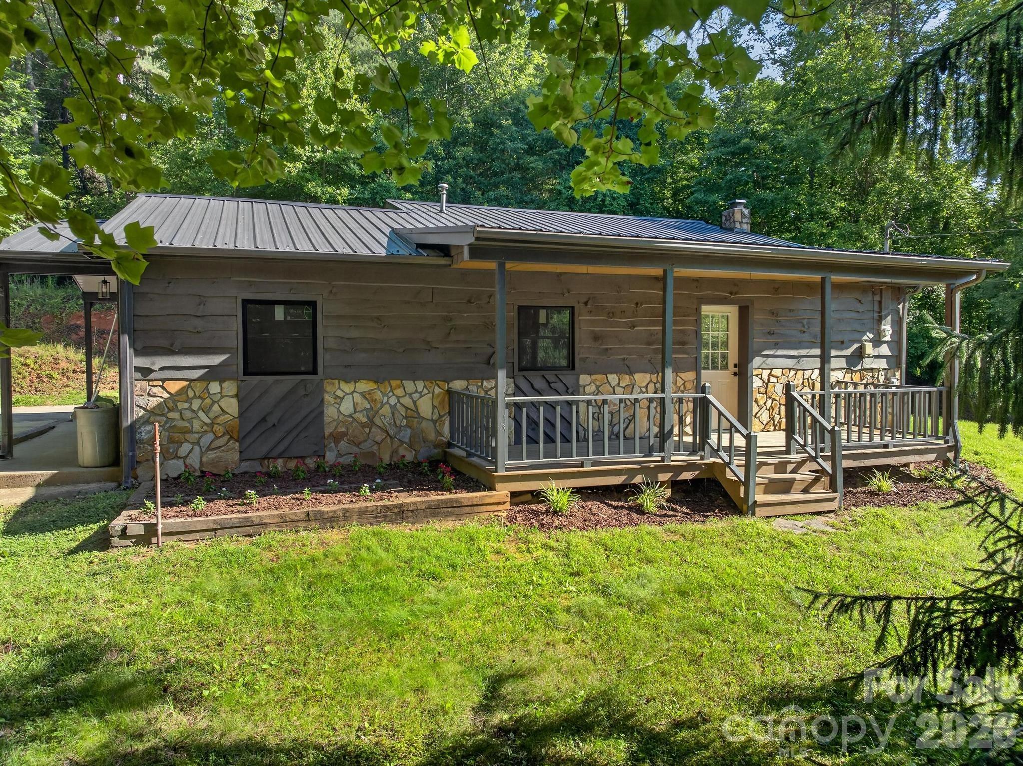 1415 McRary Creek Road
