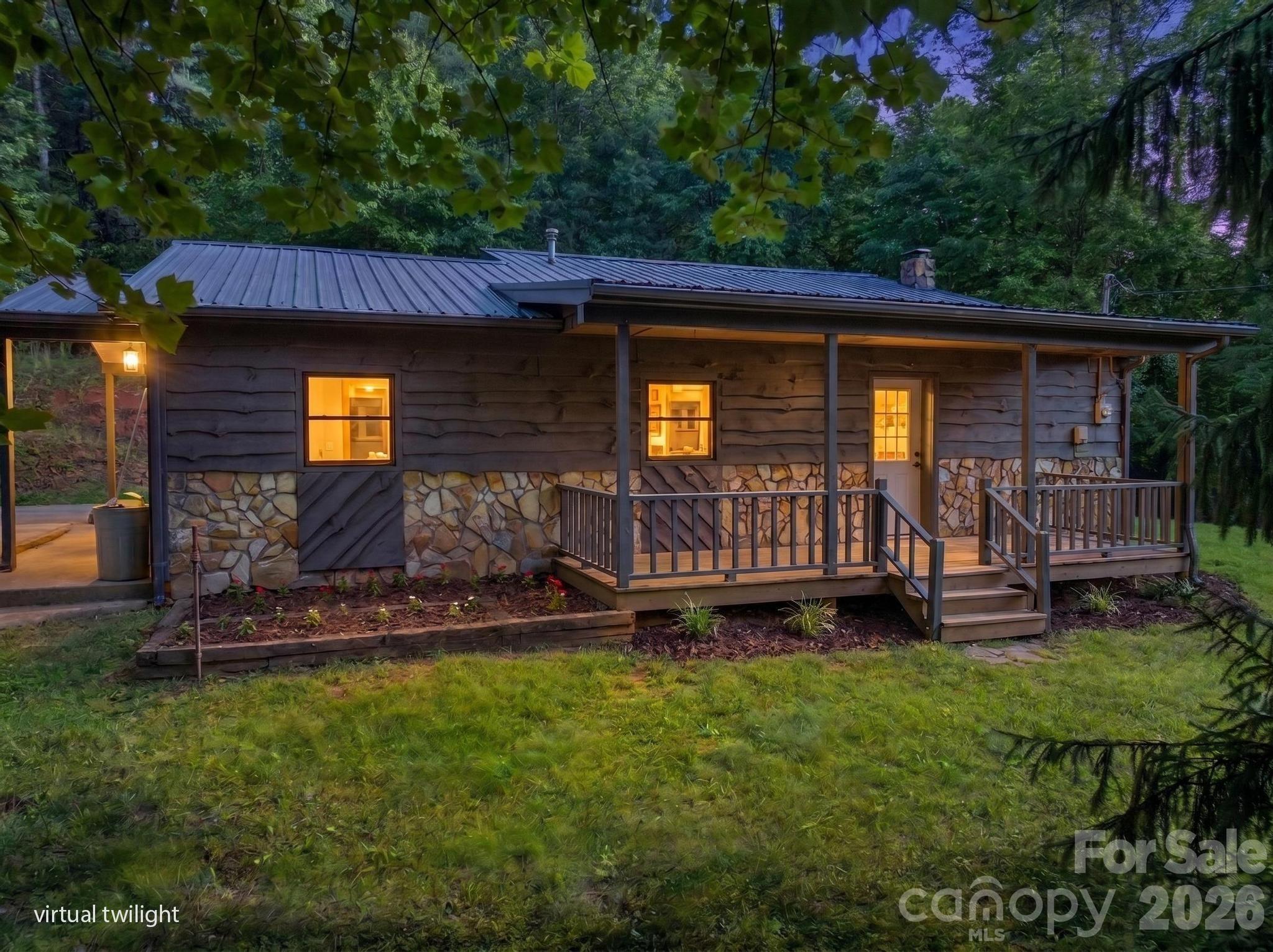 1415 McRary Creek Road