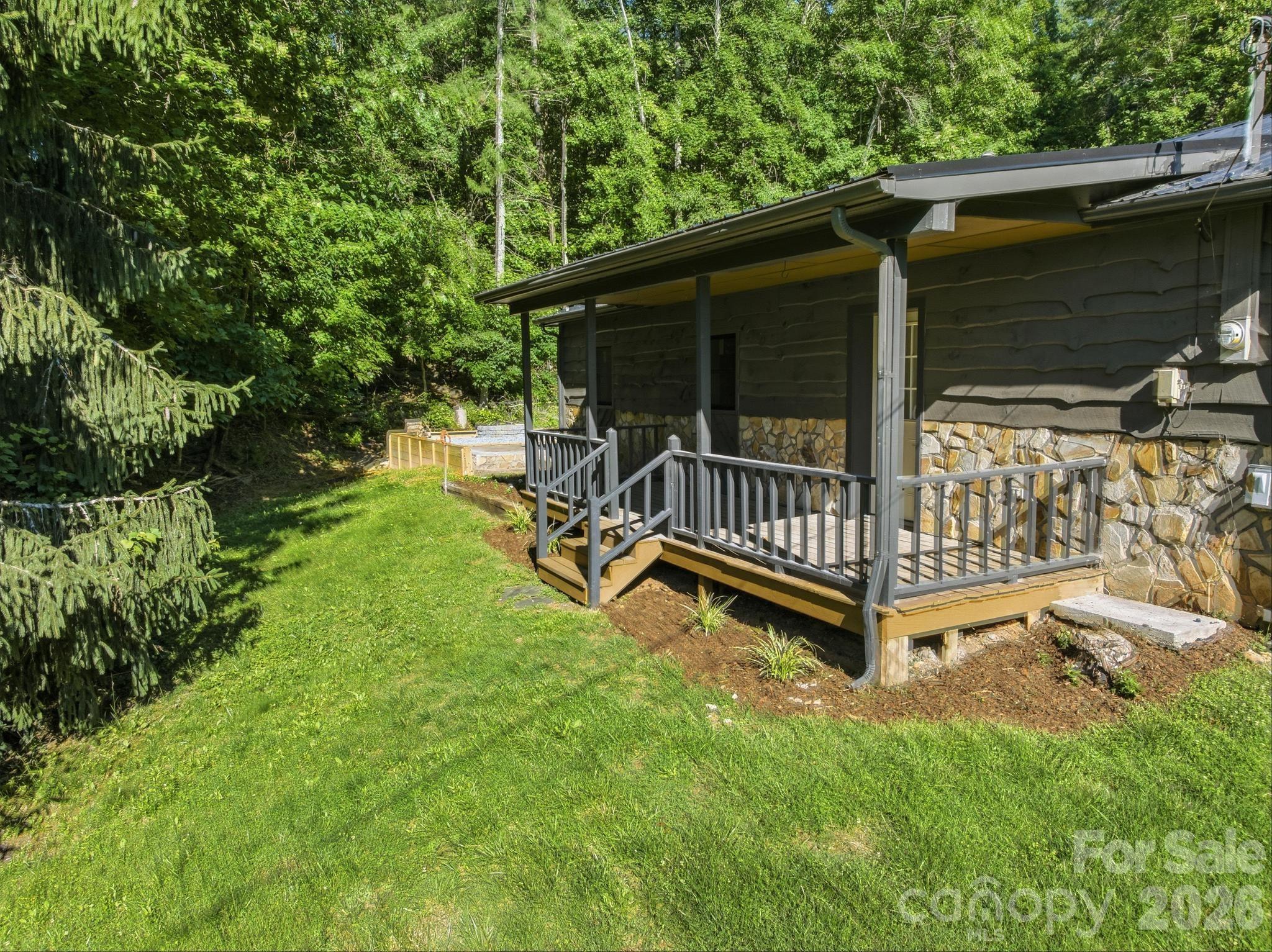 1415 McRary Creek Road