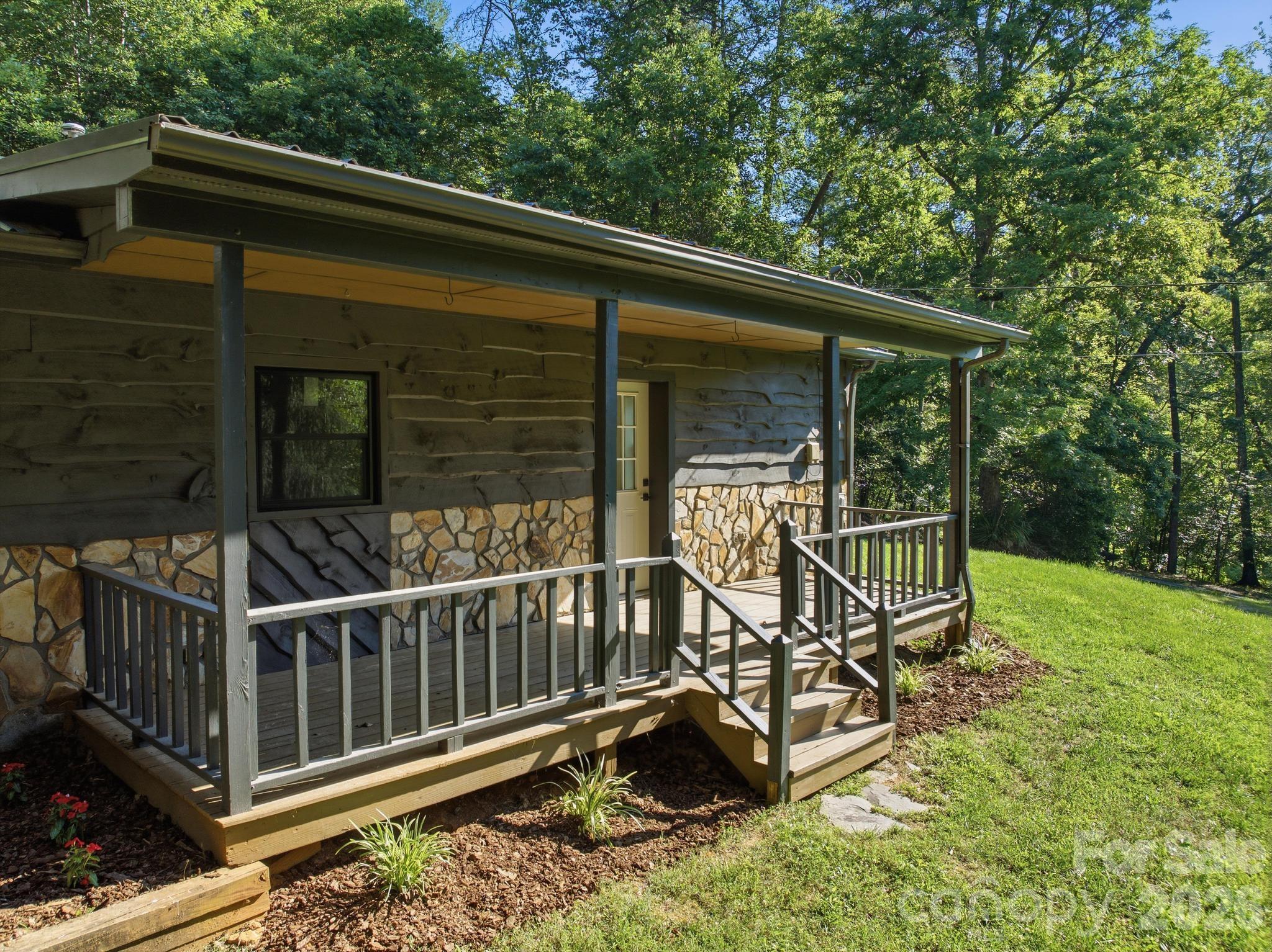 1415 McRary Creek Road