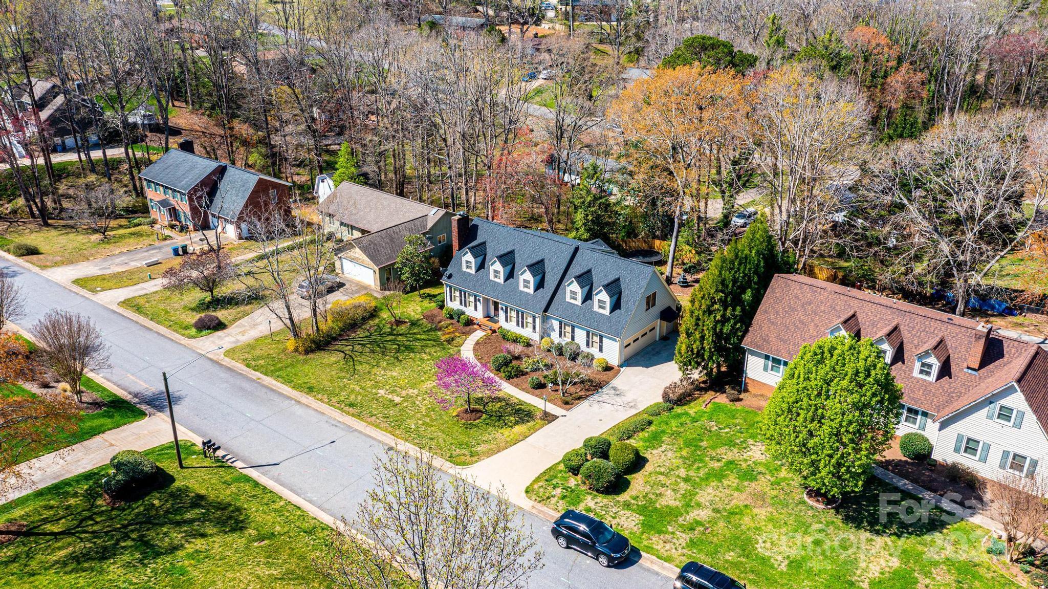 Windsor Forest - Residential