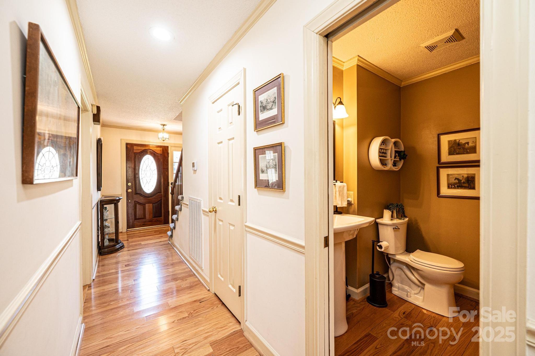 Windsor Forest - Residential