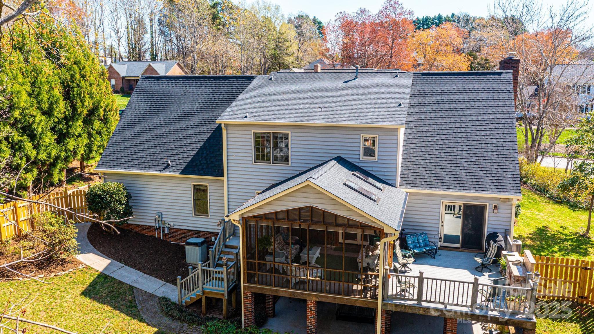 Windsor Forest - Residential