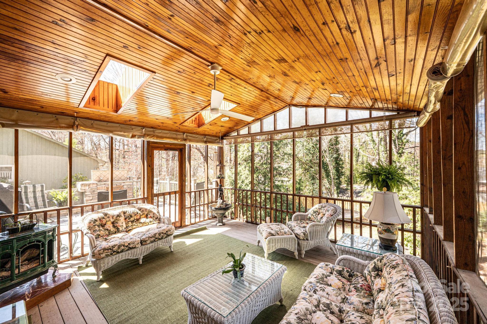 Windsor Forest - Residential