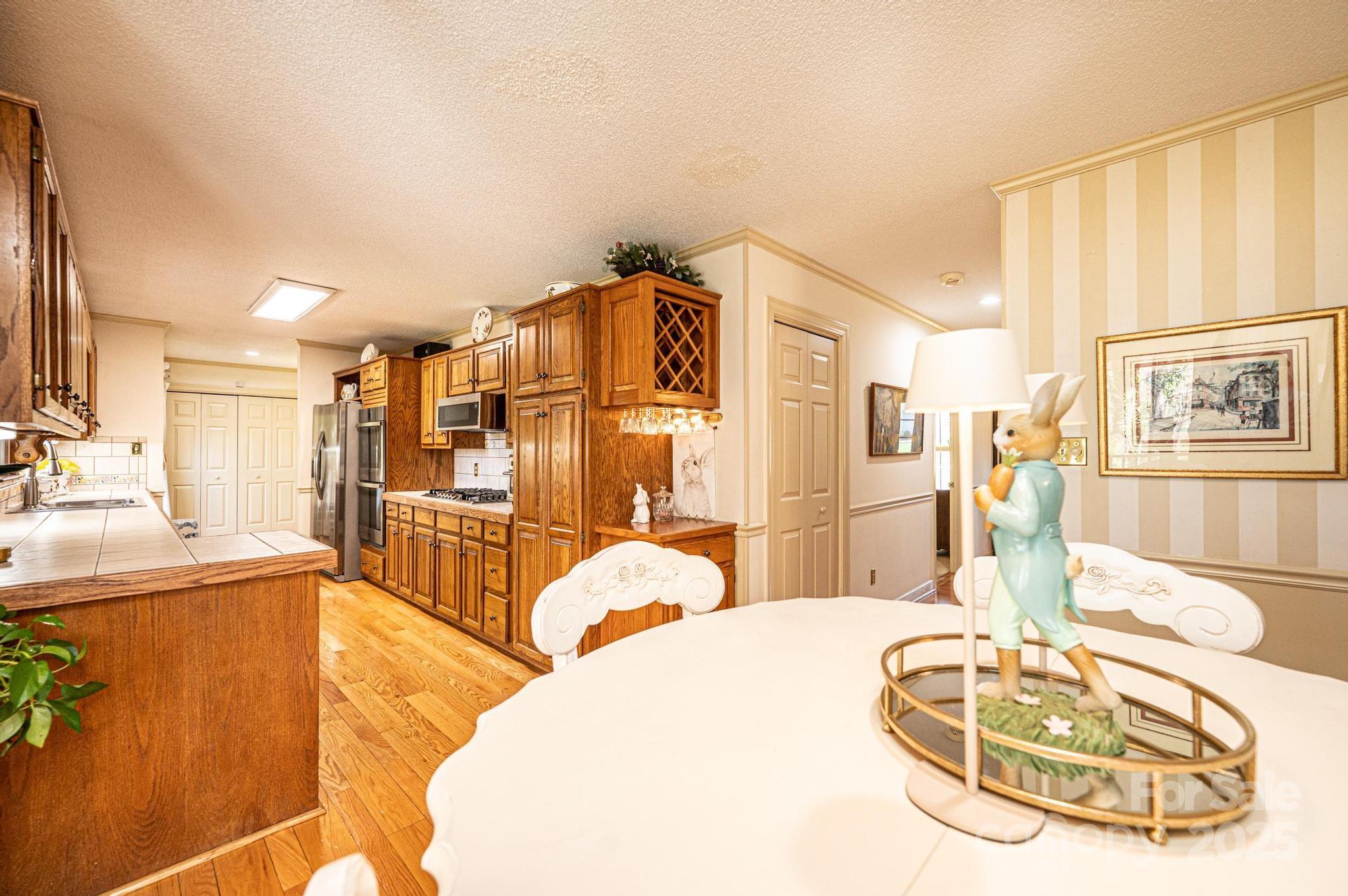 Windsor Forest - Residential