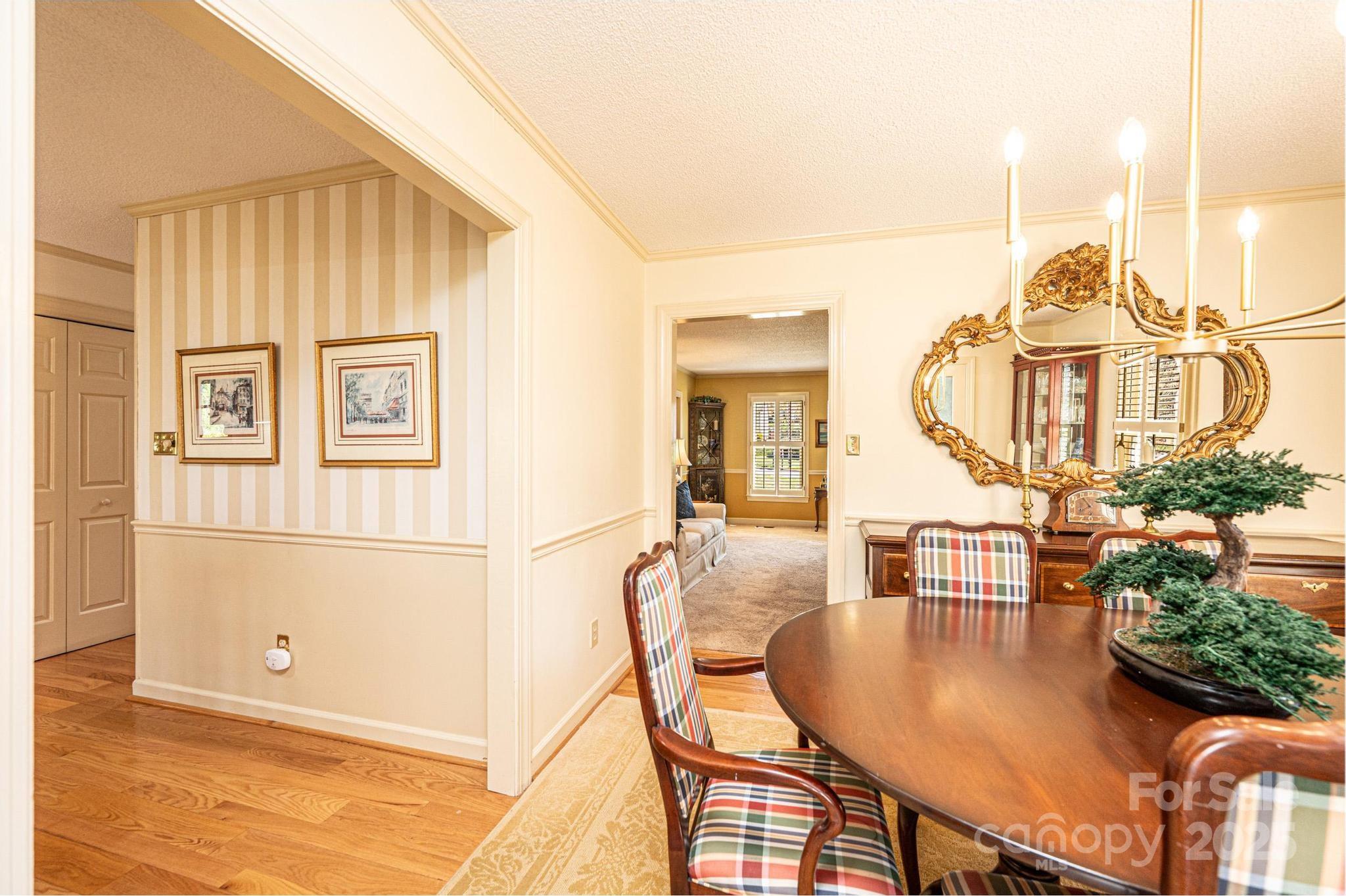 Windsor Forest - Residential