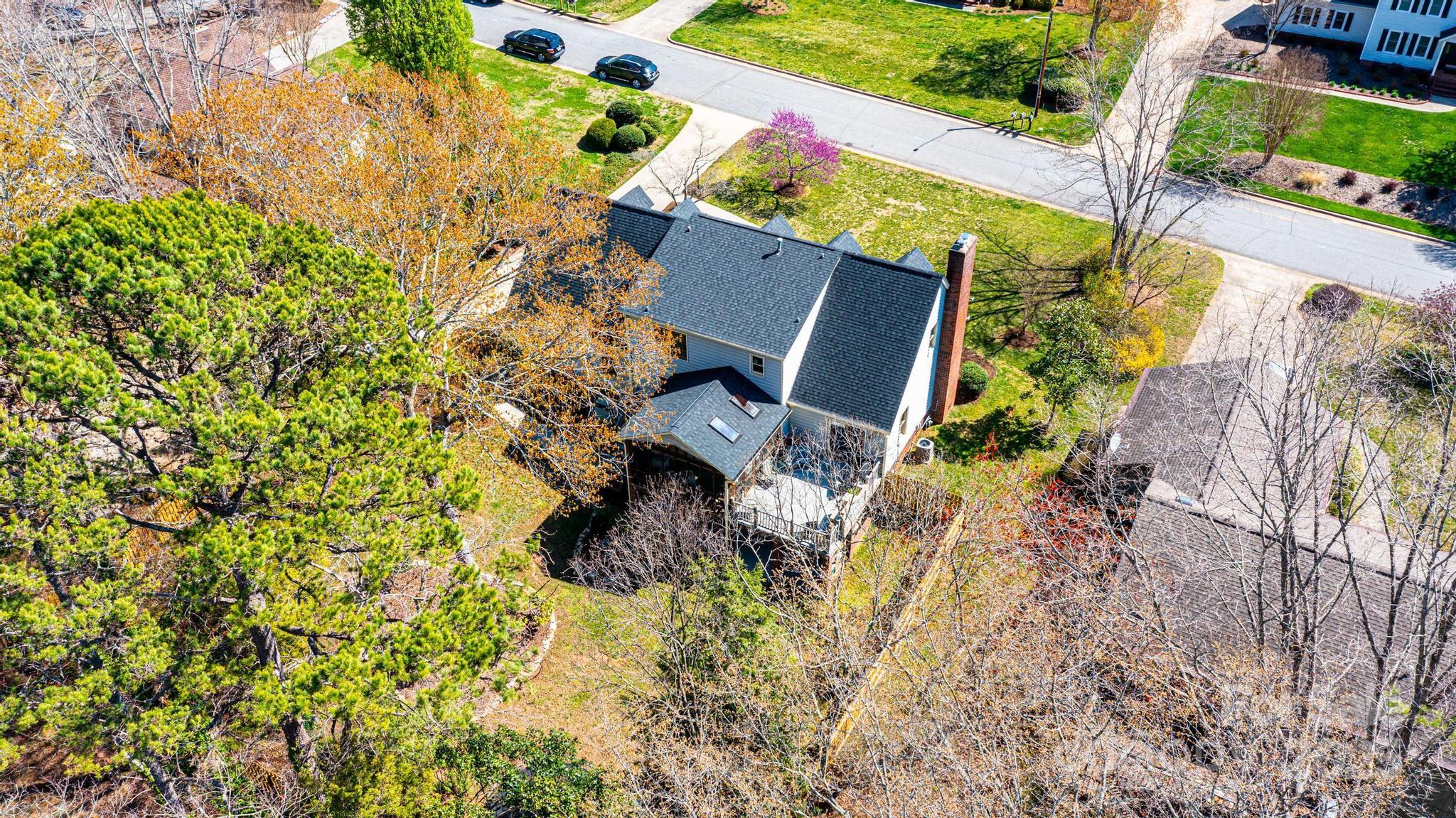 Windsor Forest - Residential