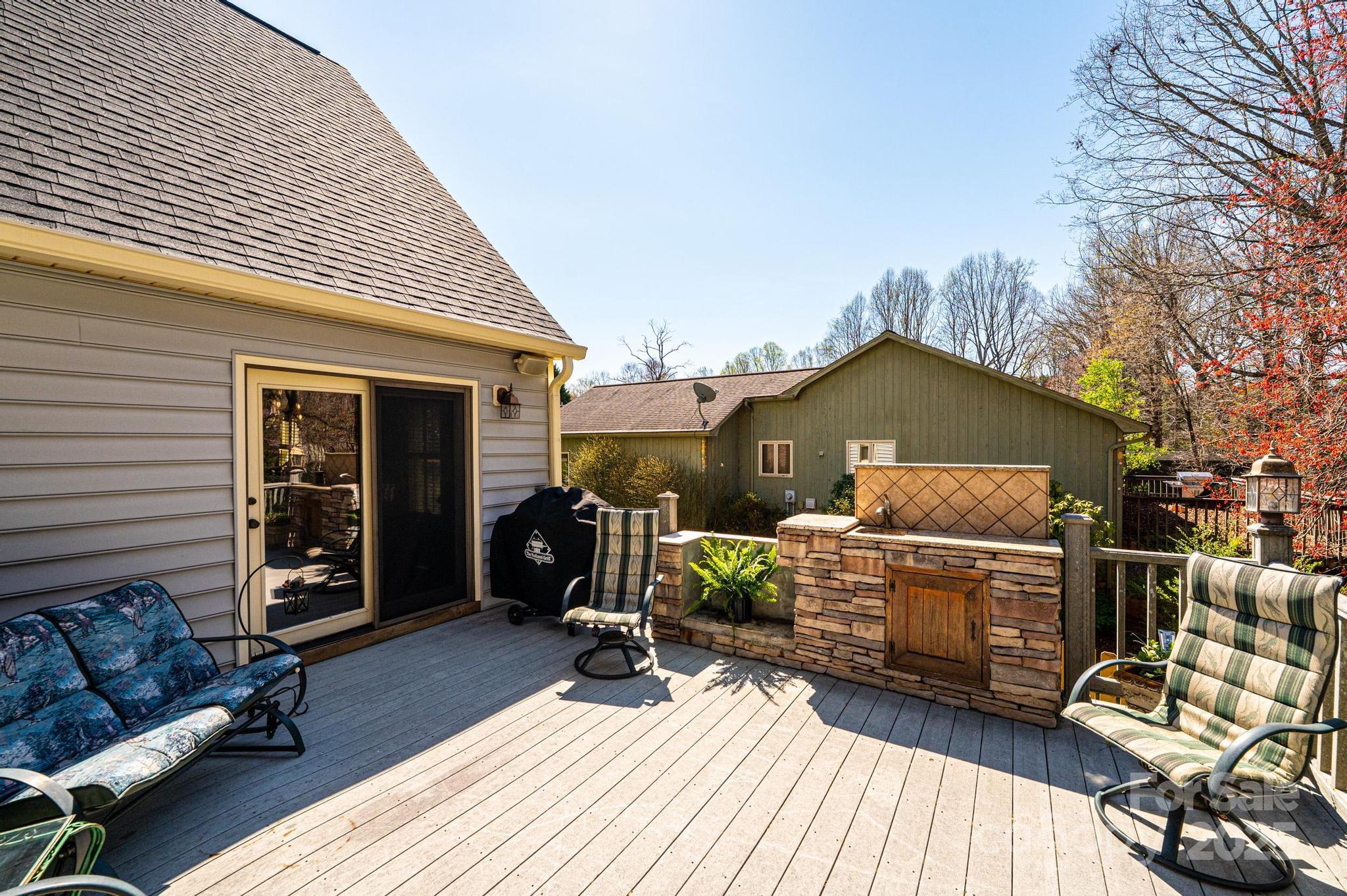 Windsor Forest - Residential