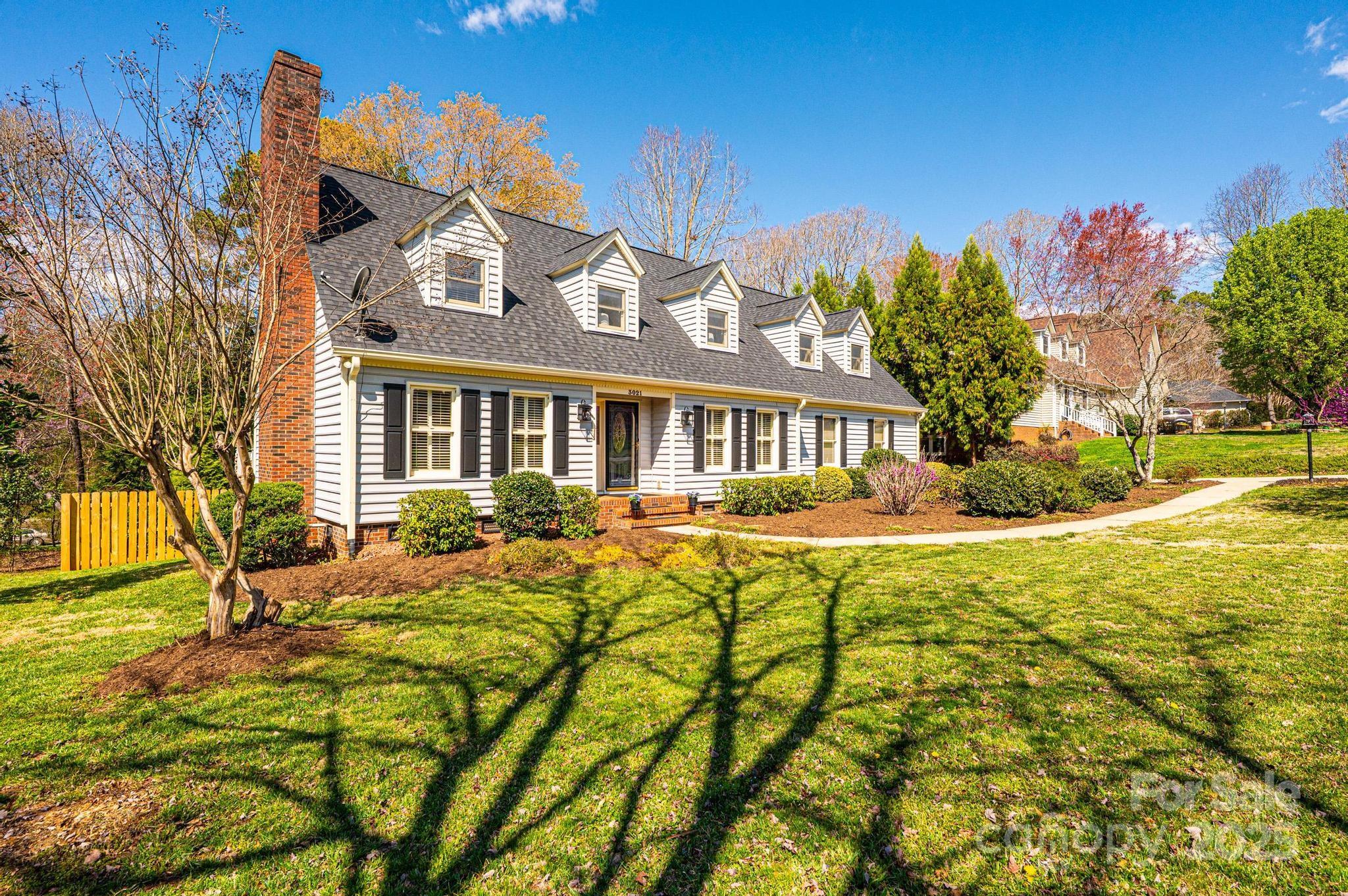 Windsor Forest - Residential