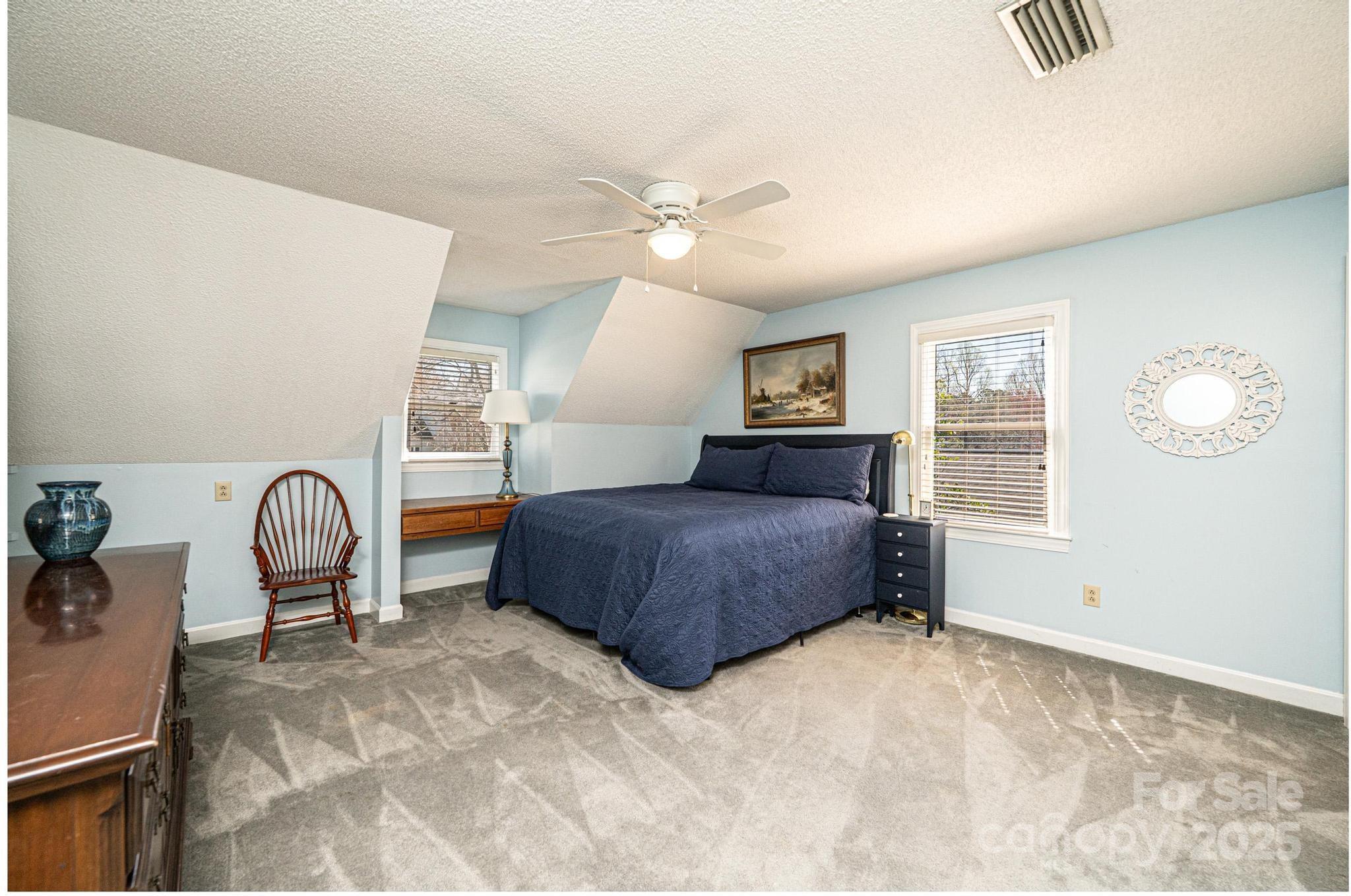 Windsor Forest - Residential