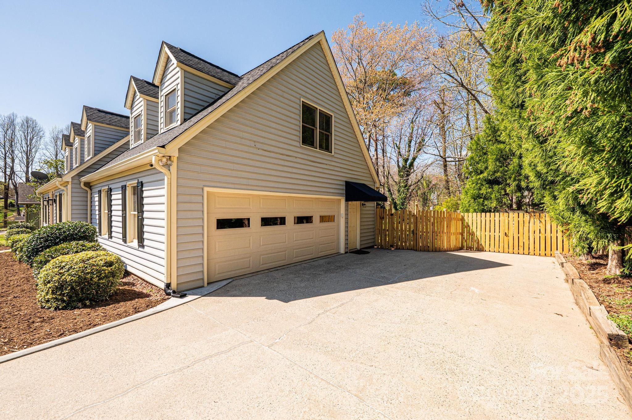 Windsor Forest - Residential