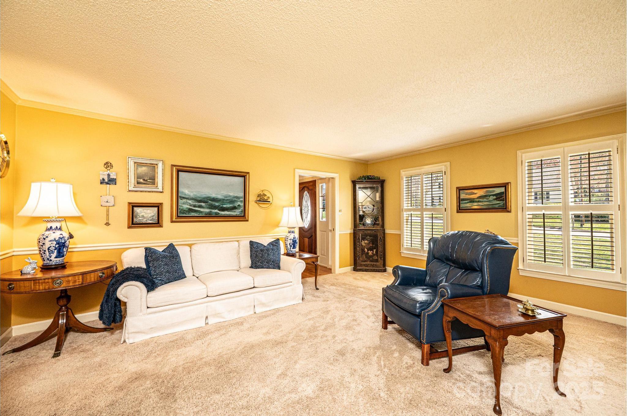 Windsor Forest - Residential