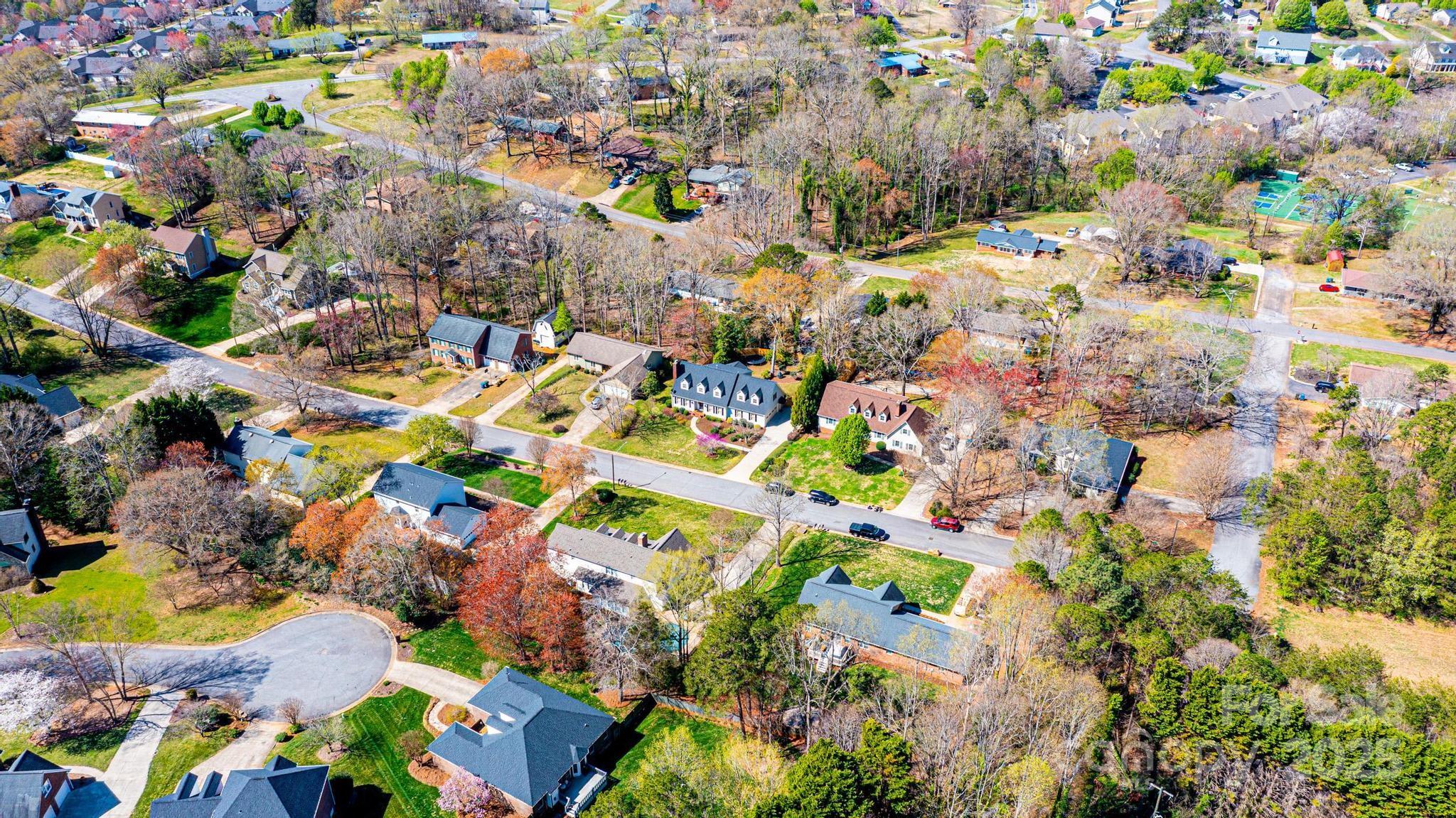 Windsor Forest - Residential
