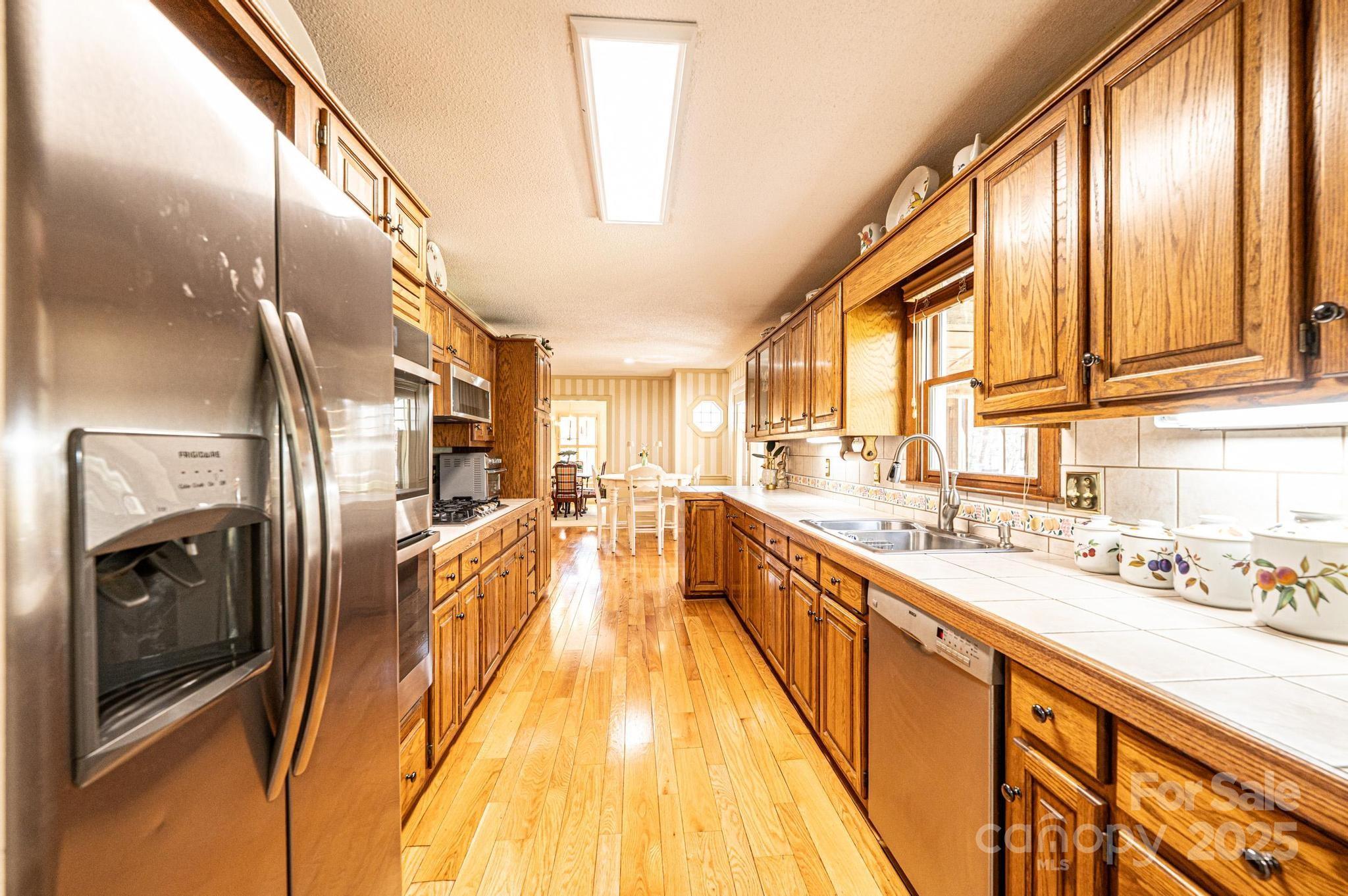 Windsor Forest - Residential