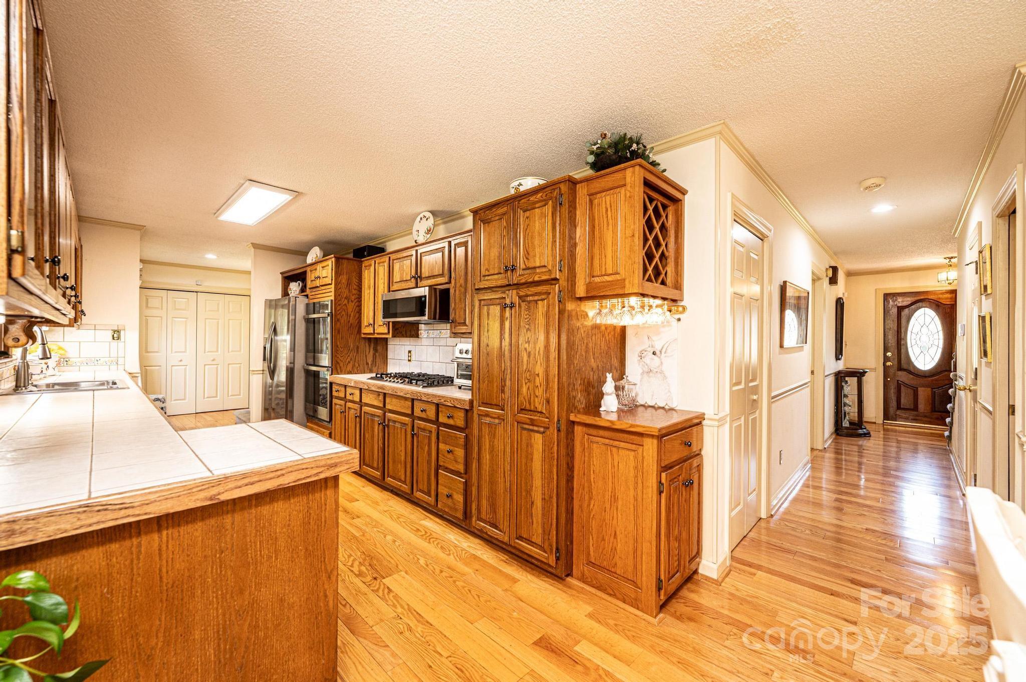 Windsor Forest - Residential