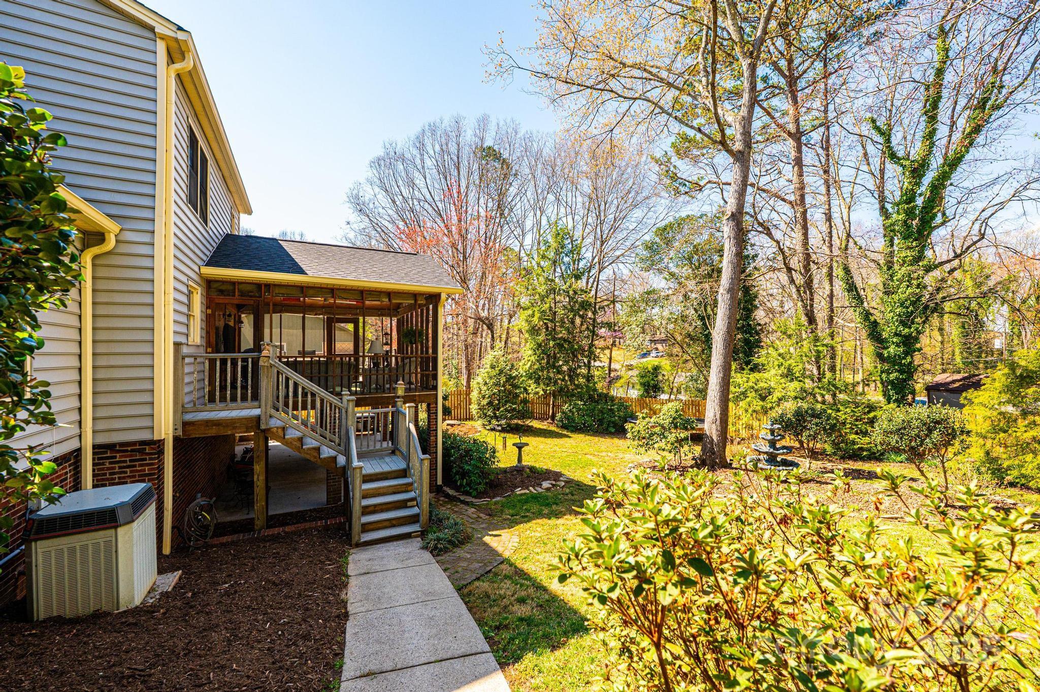 Windsor Forest - Residential