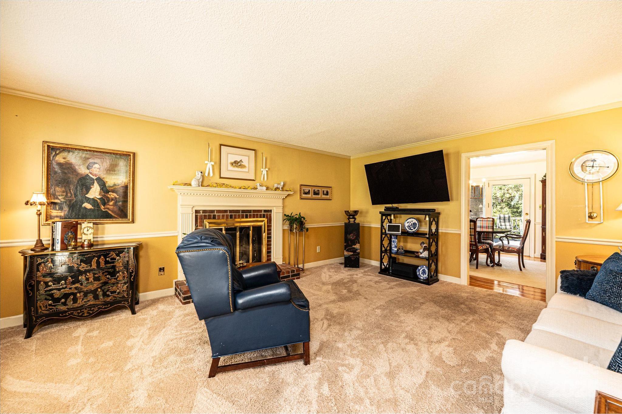 Windsor Forest - Residential