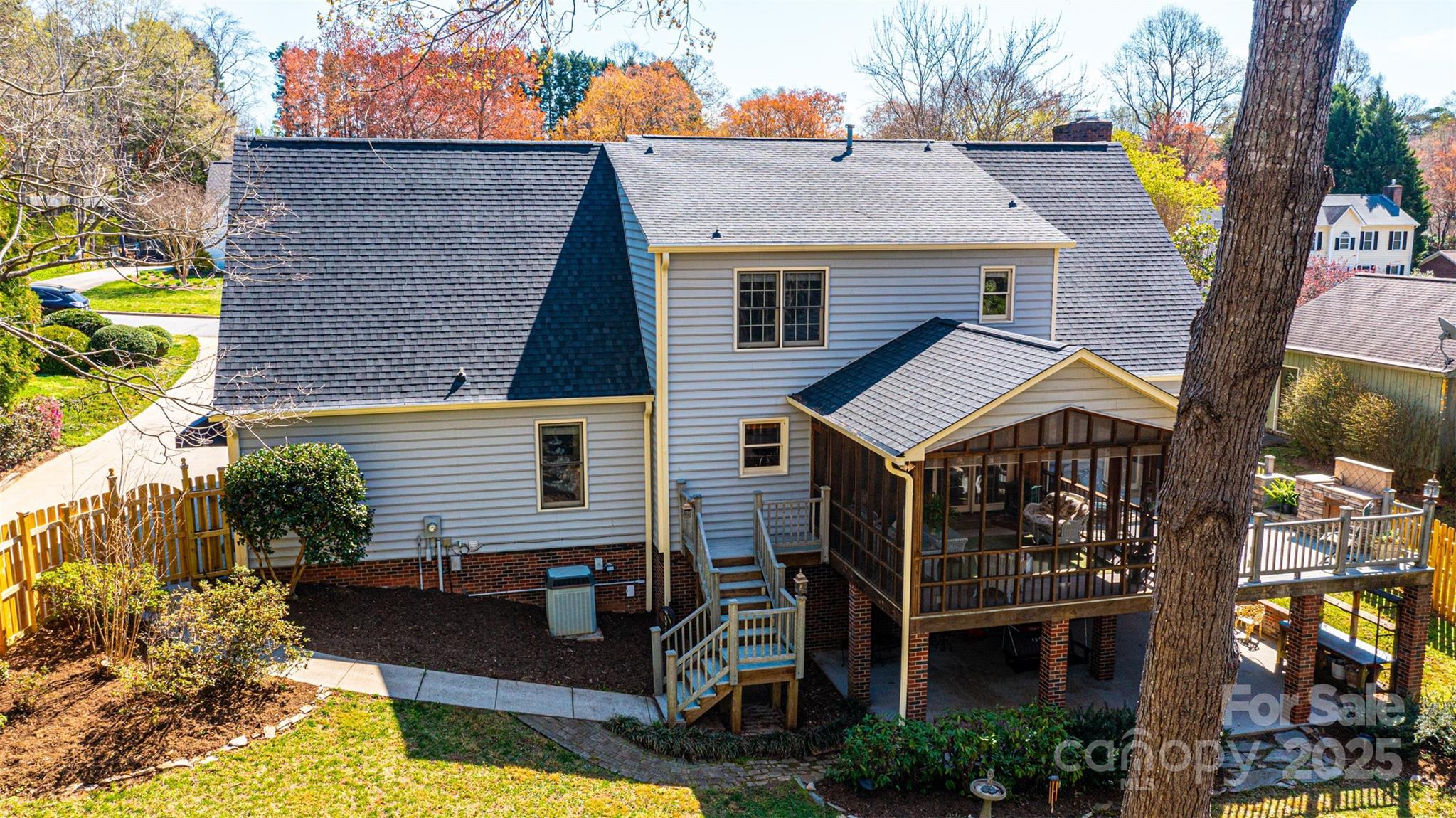 Windsor Forest - Residential