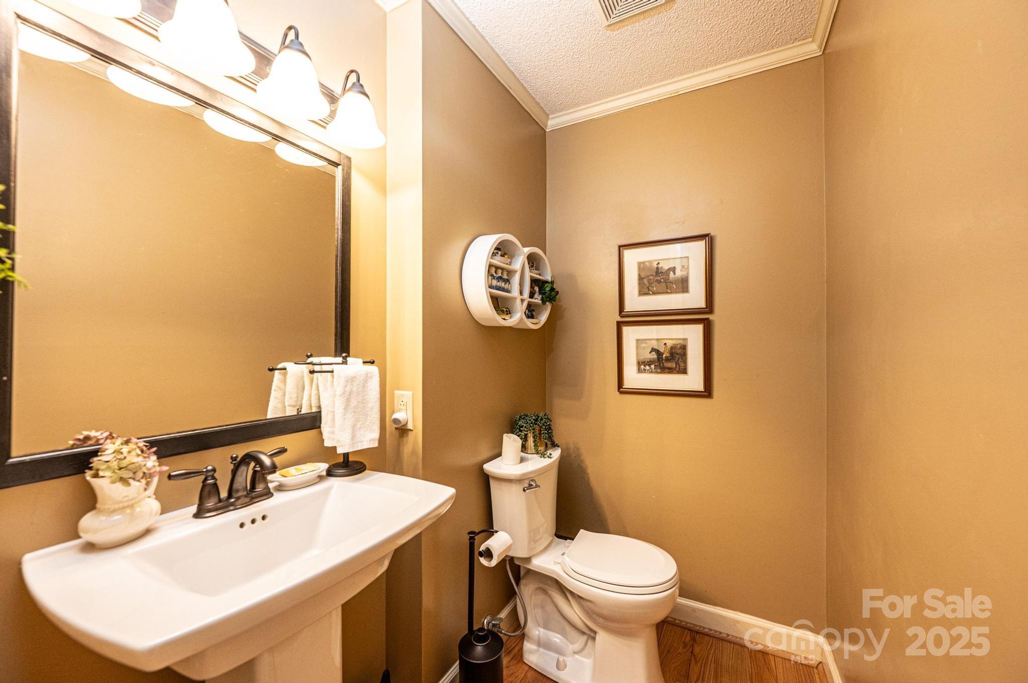 Windsor Forest - Residential